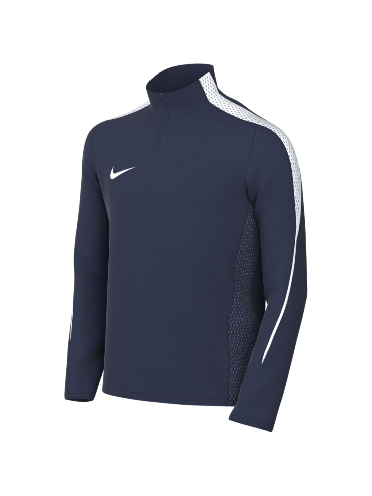 Nike Dri-Fit Park 26 vaikiškas megztinis, tamsiai mėlynas HV8383 410