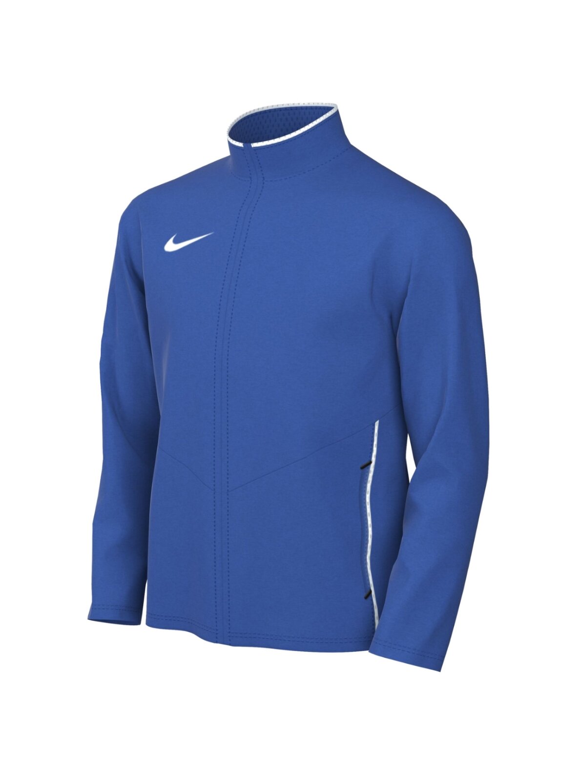 Nike Dri-Fit Park 26 džemperis vaikams mėlyna HM7256 463