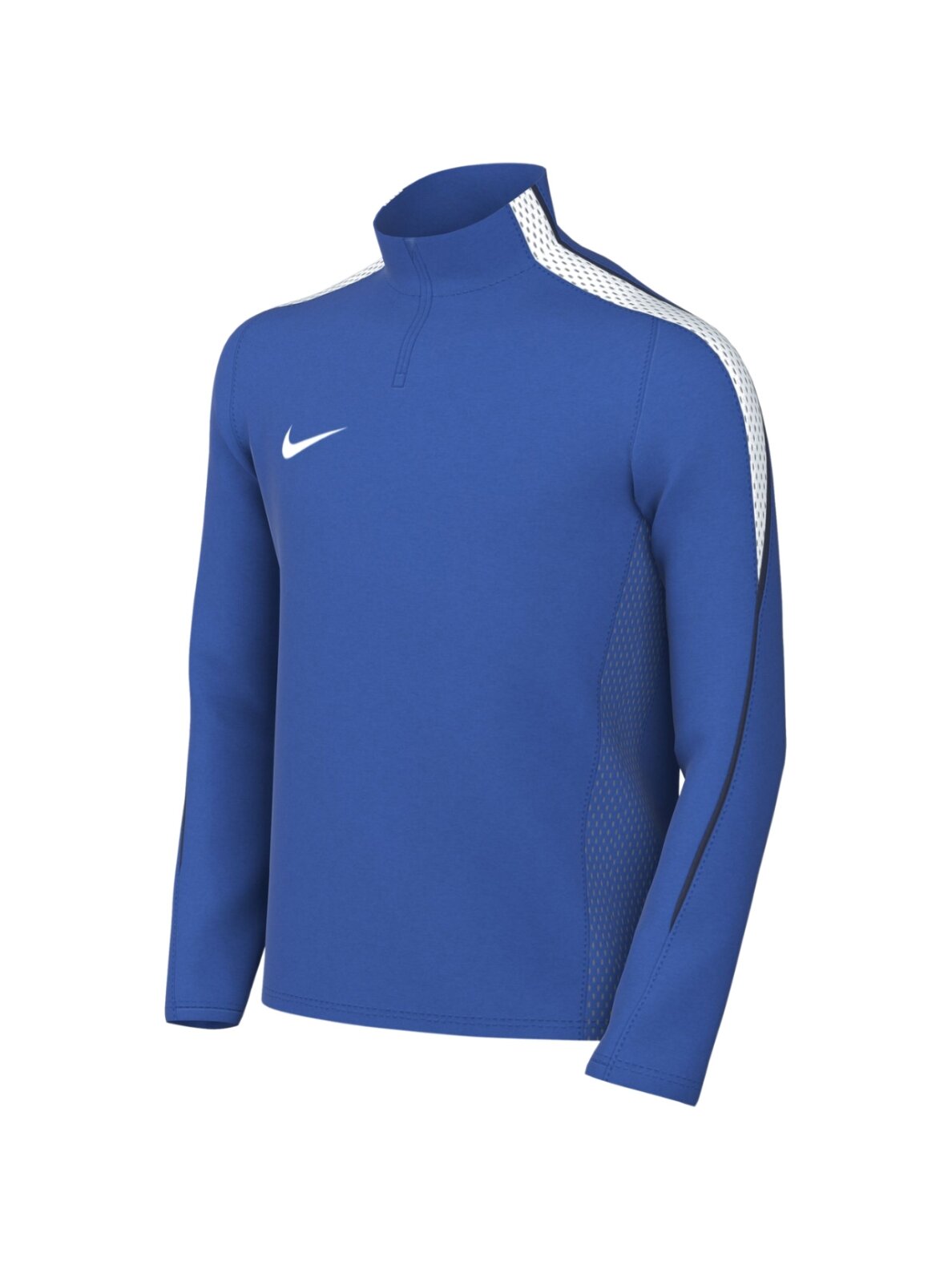 Nike Dri-Fit Park 26 vaikiškas megztinis, mėlynas HV8383 463