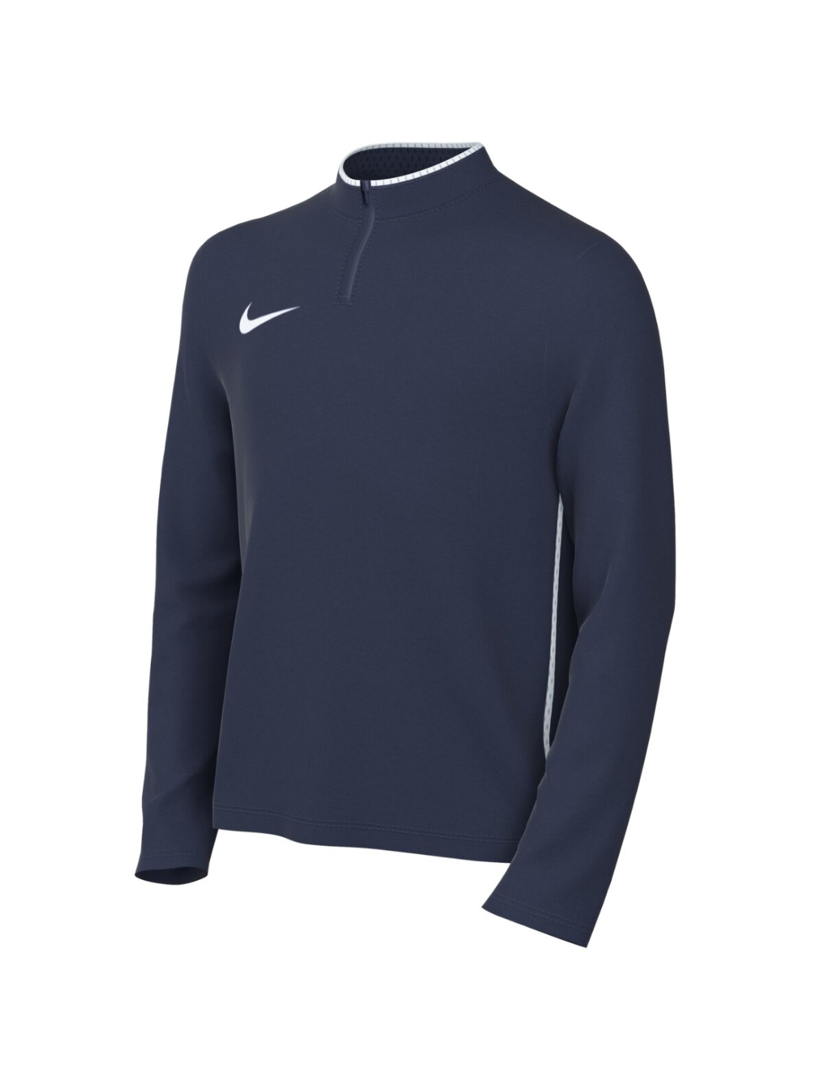 Nike Dri-Fit Park Drill Top vaikams, tamsiai mėlyna IB7542 410 1