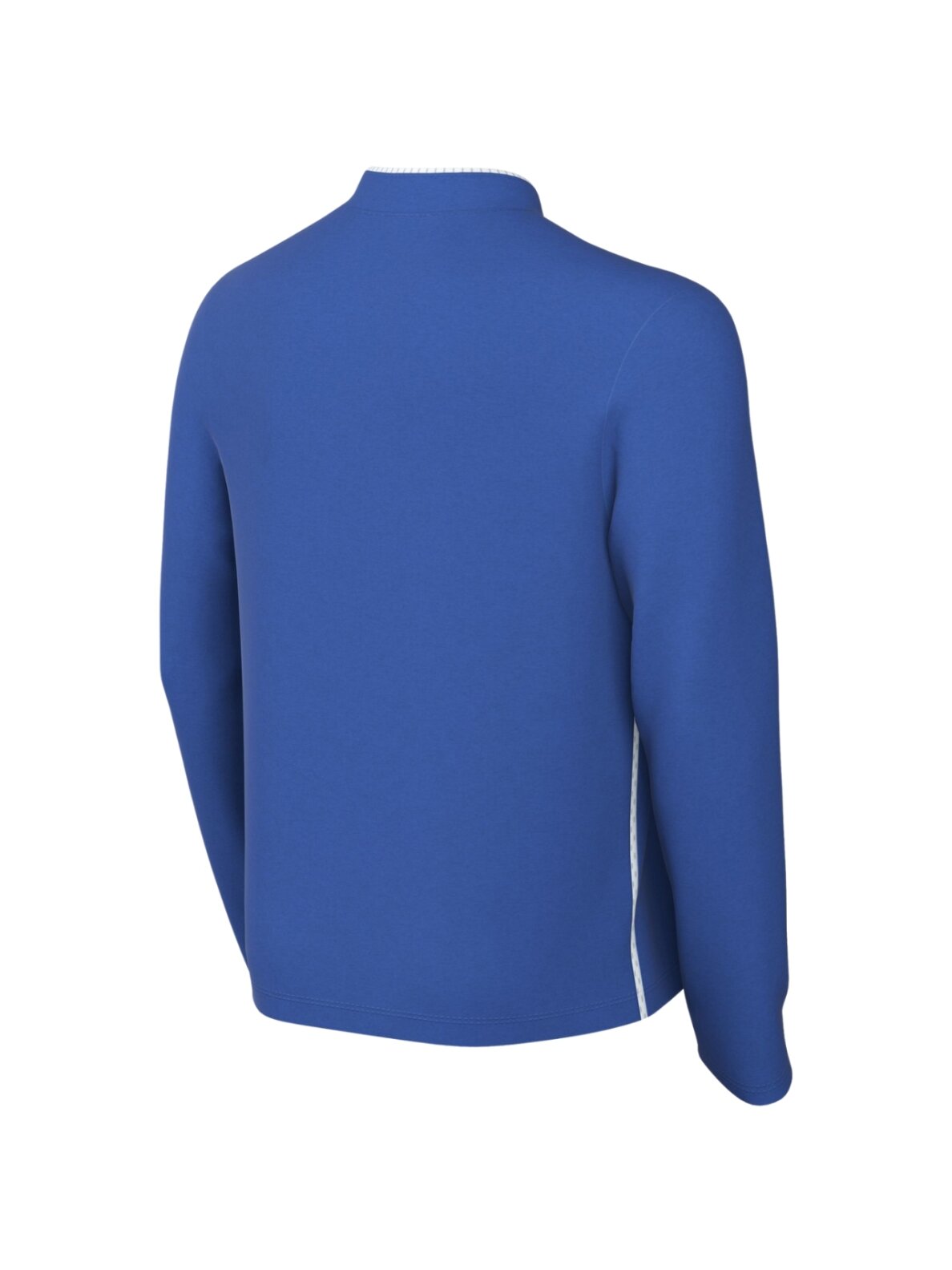 Nike Dri-Fit Park Drill Top vaikams mėlyna IB7542 463 1 Nike Dri-Fit Park Drill Top vaikams mėlyna IB7542 463 1