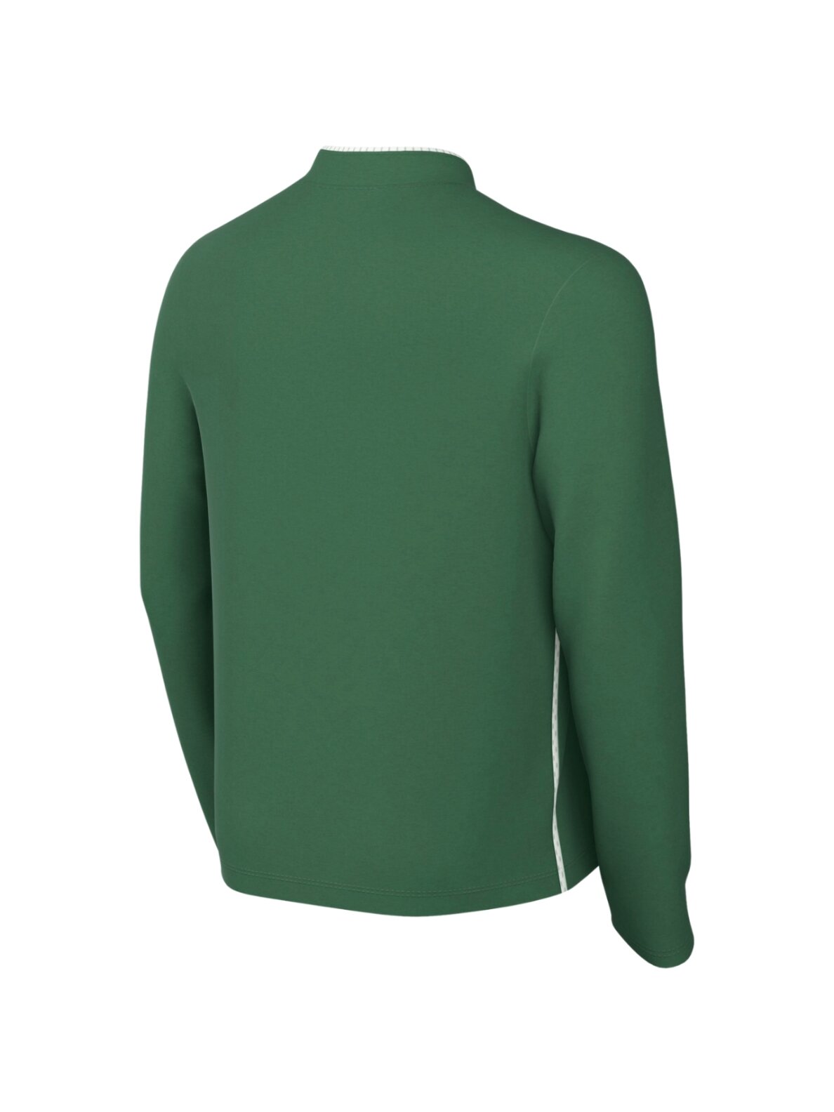 Nike Dri-Fit Park Drill Top sportinė džemperis vaikams žalia IB7542 302 1 Nike Dri-Fit Park Drill Top sportinė džemperis vaikams žalia IB7542 302 1
