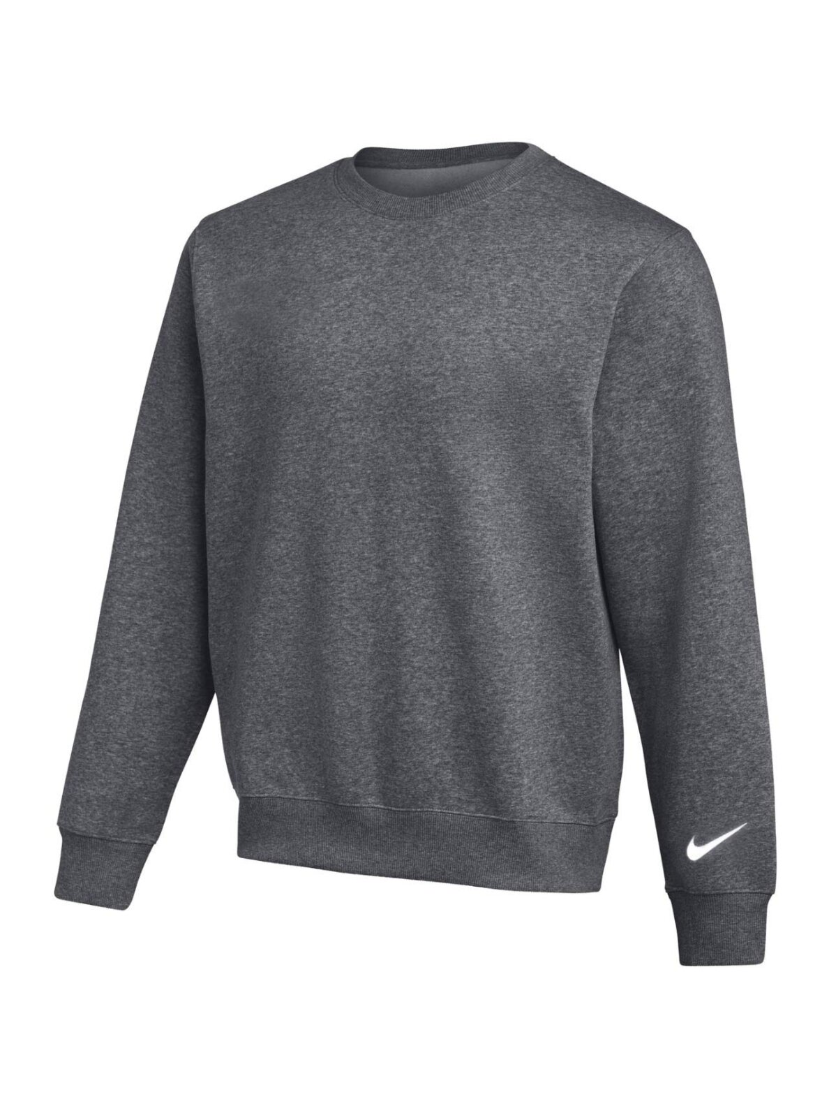 Nike Park 26 Fleece Crew vaikams tamsiašedis IO9045 071
