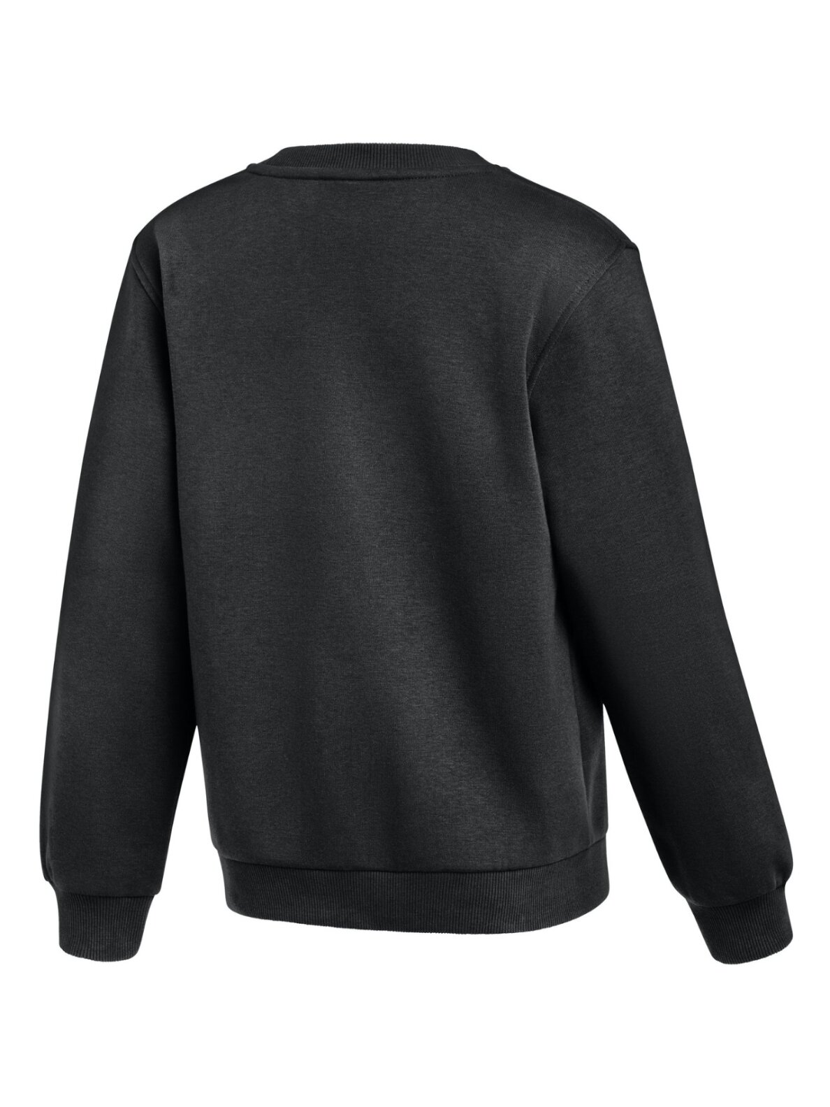 Nike Park 26 Fleece Crew vaikiškas džemperis, juodas IB1188 010 1 Nike Park 26 Fleece Crew vaikiškas džemperis, juodas IB1188 010 1