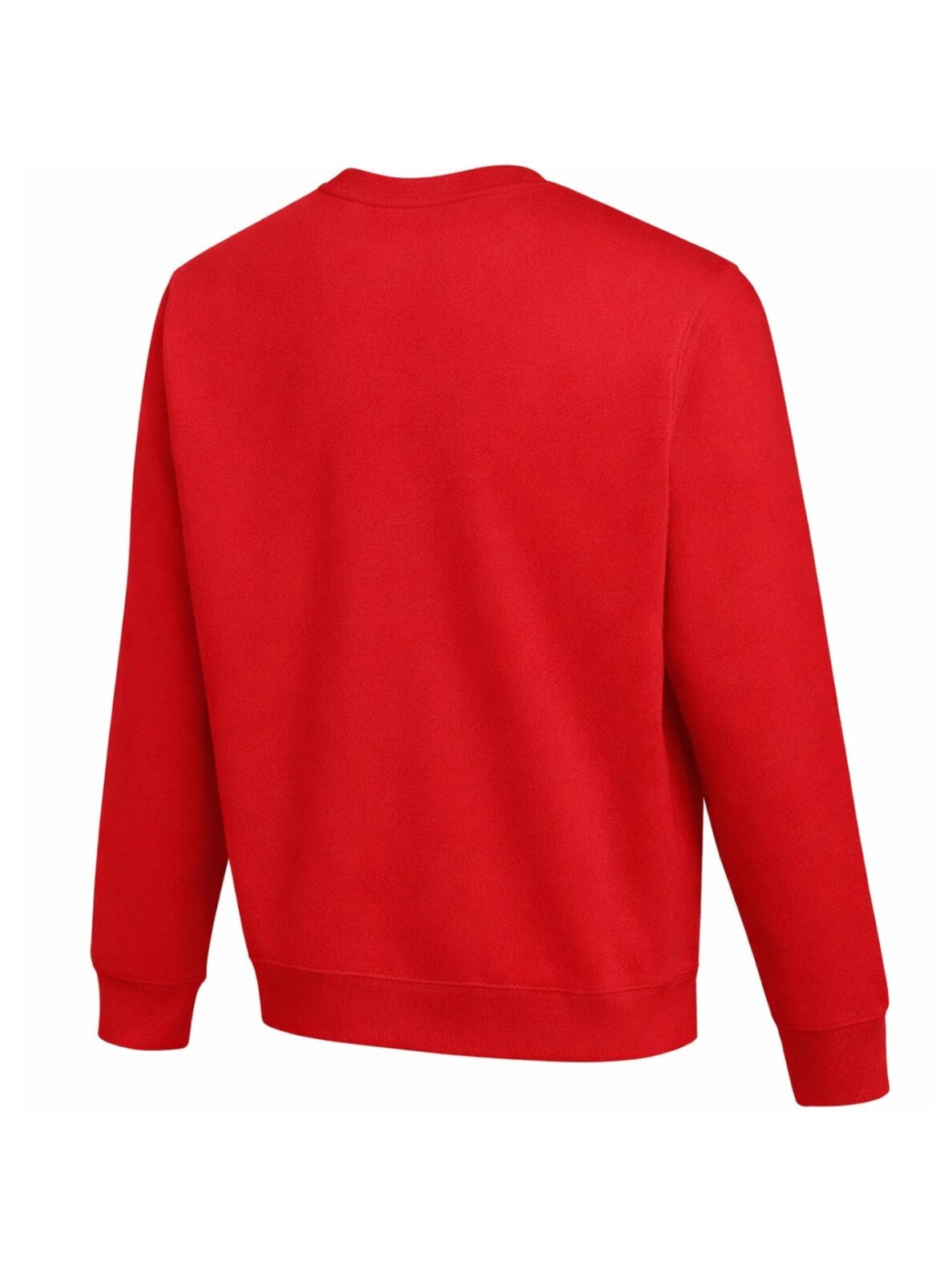Nike Park 26 Fleece Crew vaikams raudona IO9045 657 1