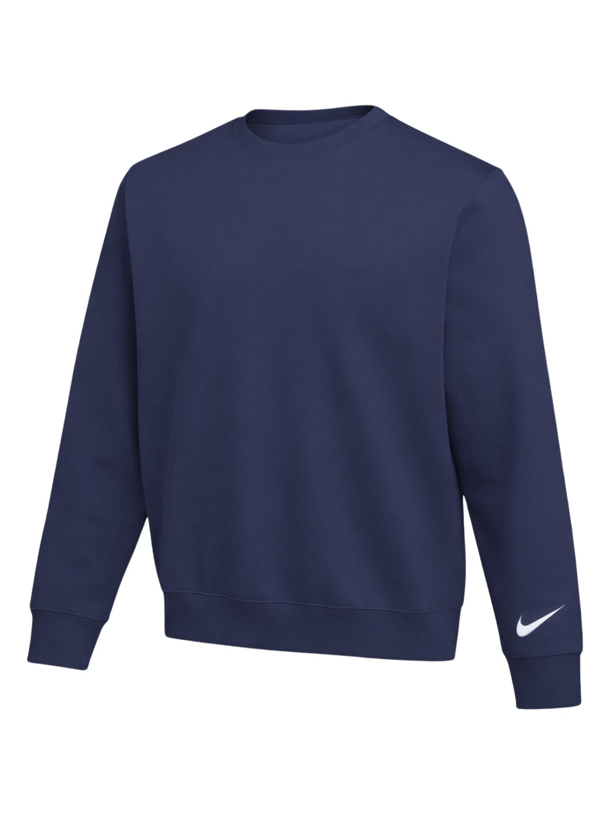 Nike Park 26 Fleece Crew vaikams tamsiai mėlyna IO9045 410
