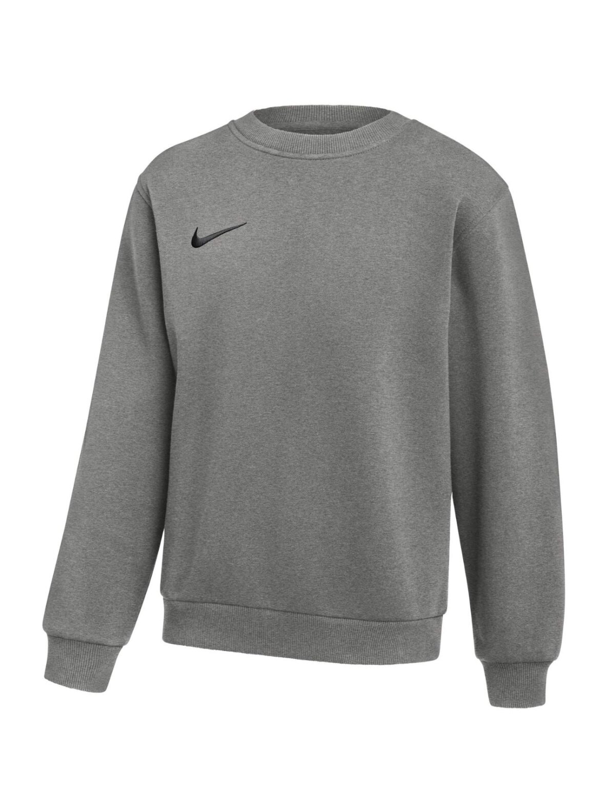 Nike Park 26 Fleece Crew vaikiški džemperiai, pilki IB1188 063