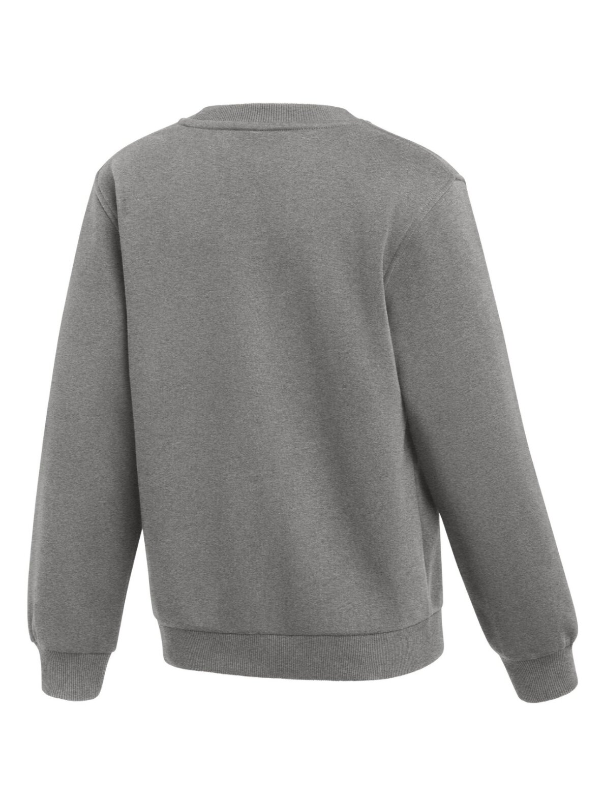 Nike Park 26 Fleece Crew vaikiški džemperiai, pilki IB1188 063 1 Nike Park 26 Fleece Crew vaikiški džemperiai, pilki IB1188 063 1