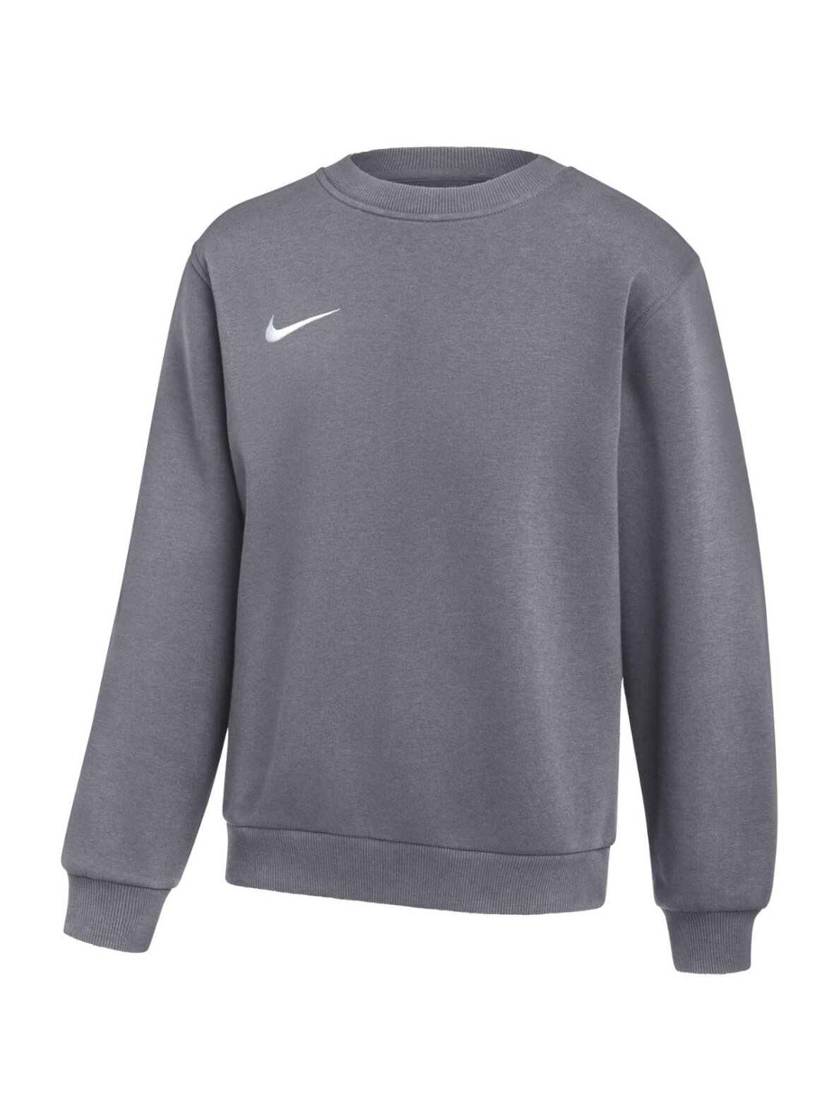 Nike Park 26 Fleece Crew vaikiški džemperiai, pilki IB1188 071