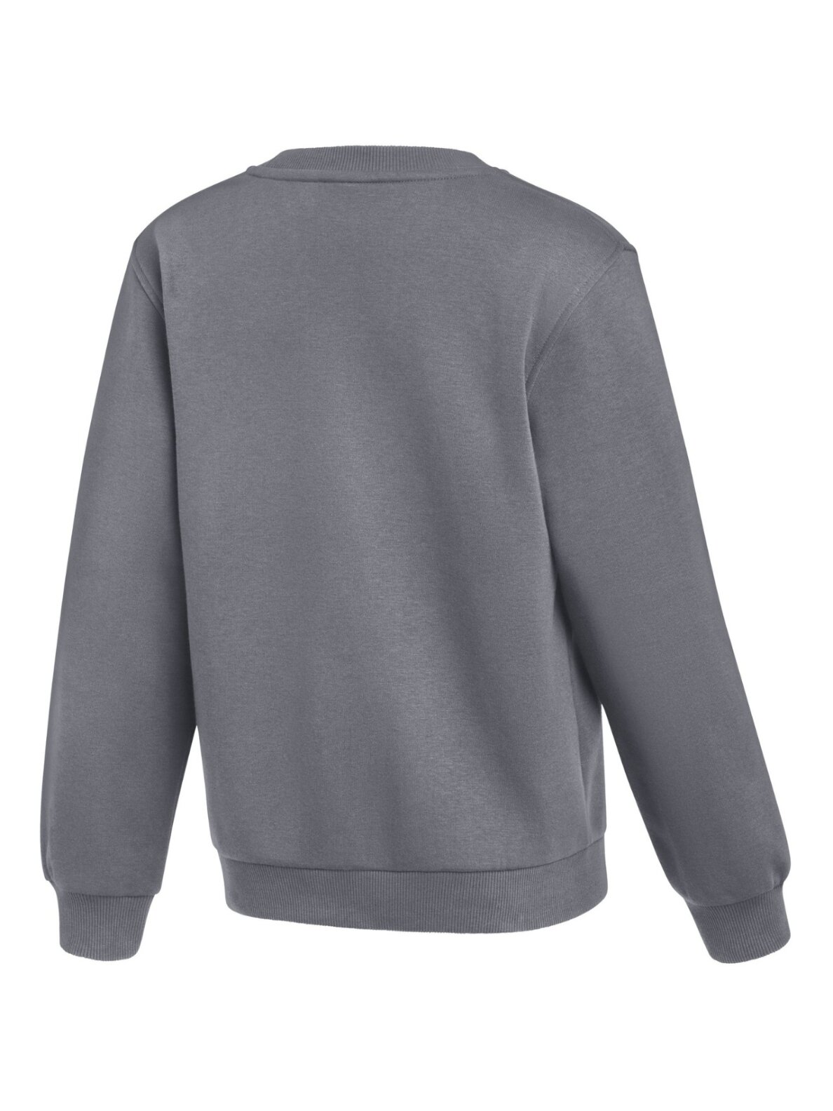 Nike Park 26 Fleece Crew vaikiški džemperiai, pilki IB1188 071 1 Nike Park 26 Fleece Crew vaikiški džemperiai, pilki IB1188 071 1