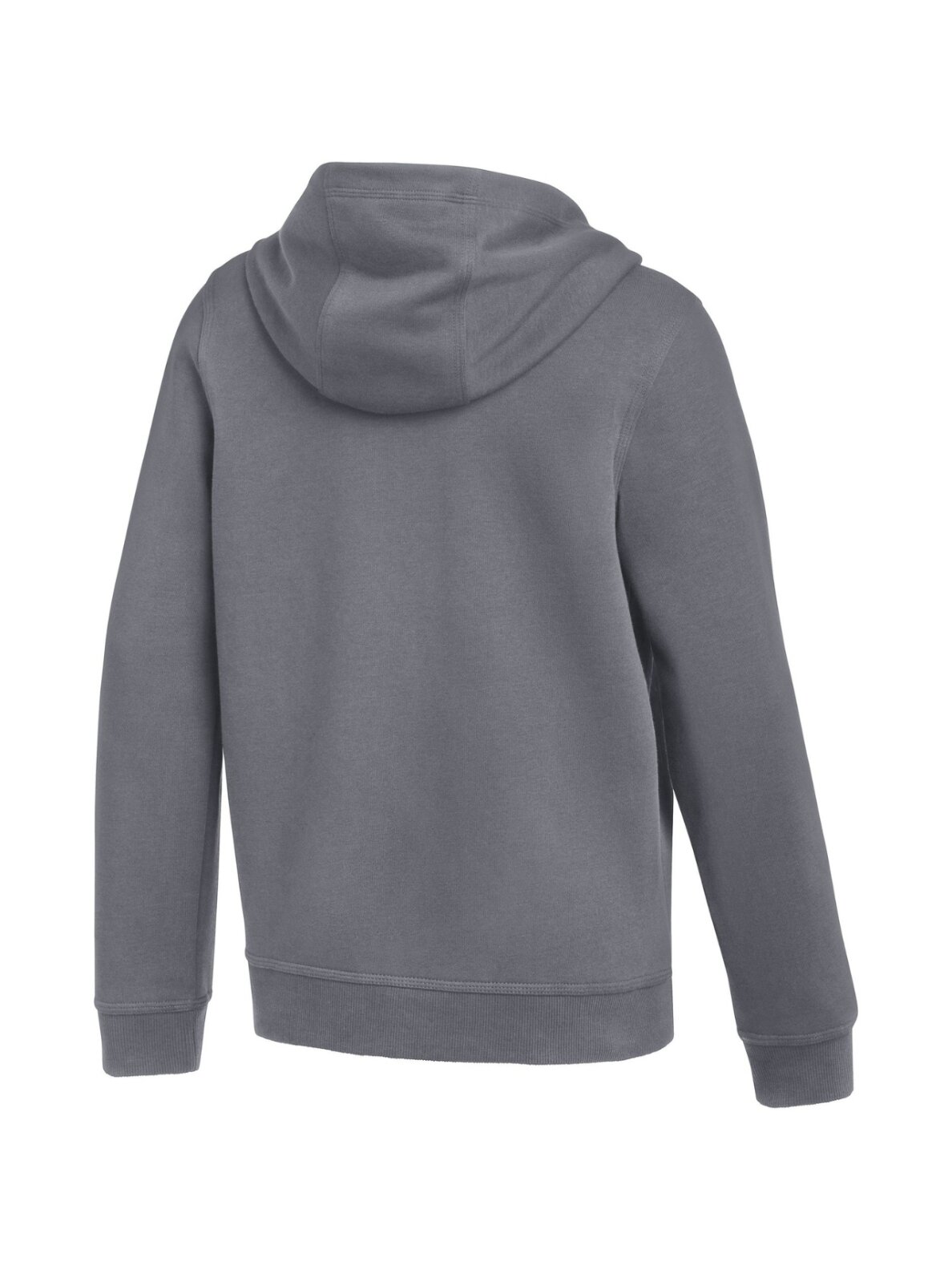 Nike Park 26 Fleece pilnas užtrauktukas vaikams, pilkas IB1232 071 1 Nike Park 26 Fleece pilnas užtrauktukas vaikams, pilkas IB1232 071 1