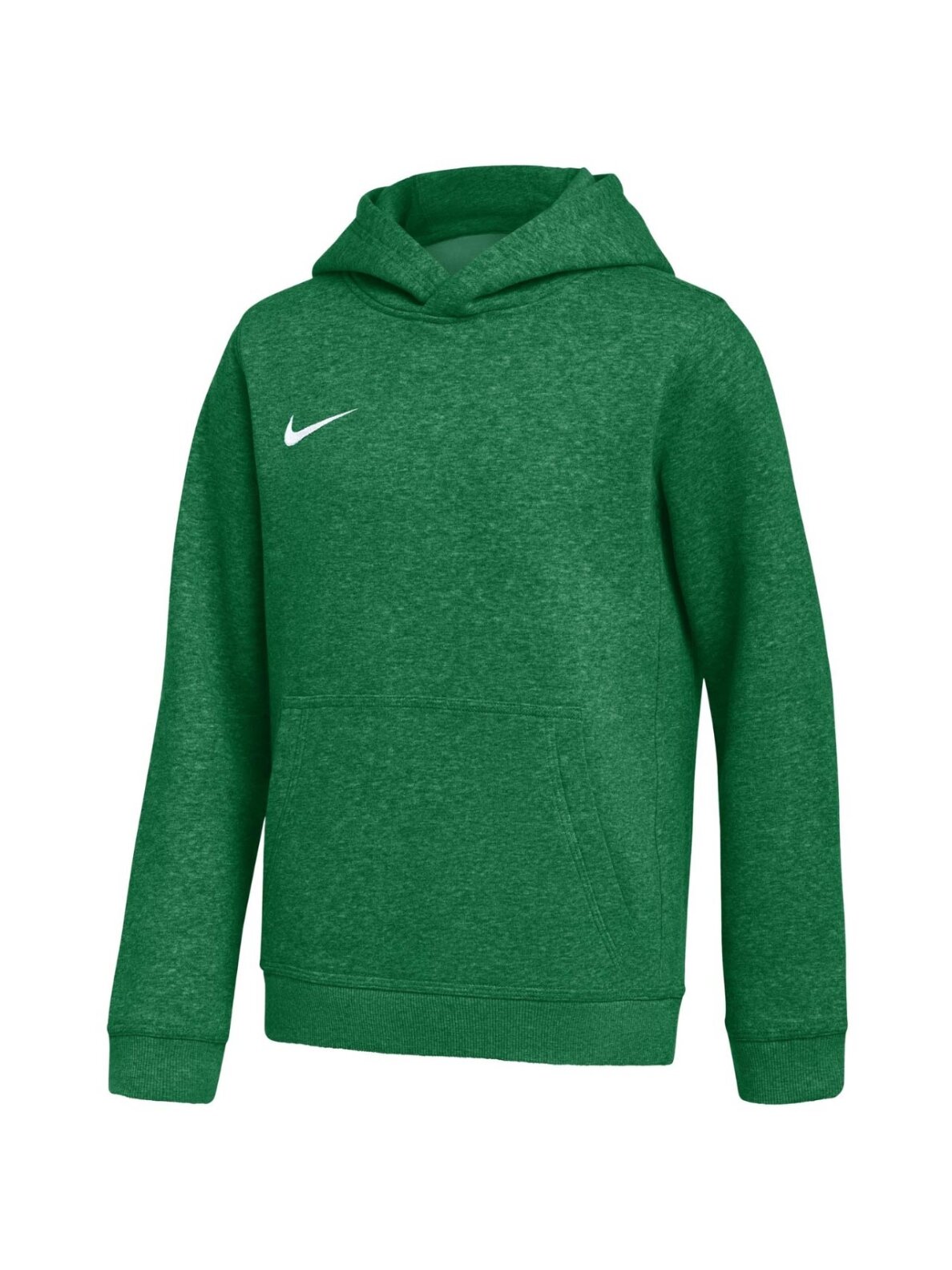 Nike Park 26 Fleece Hoodie vaikams žalia IB1226 302