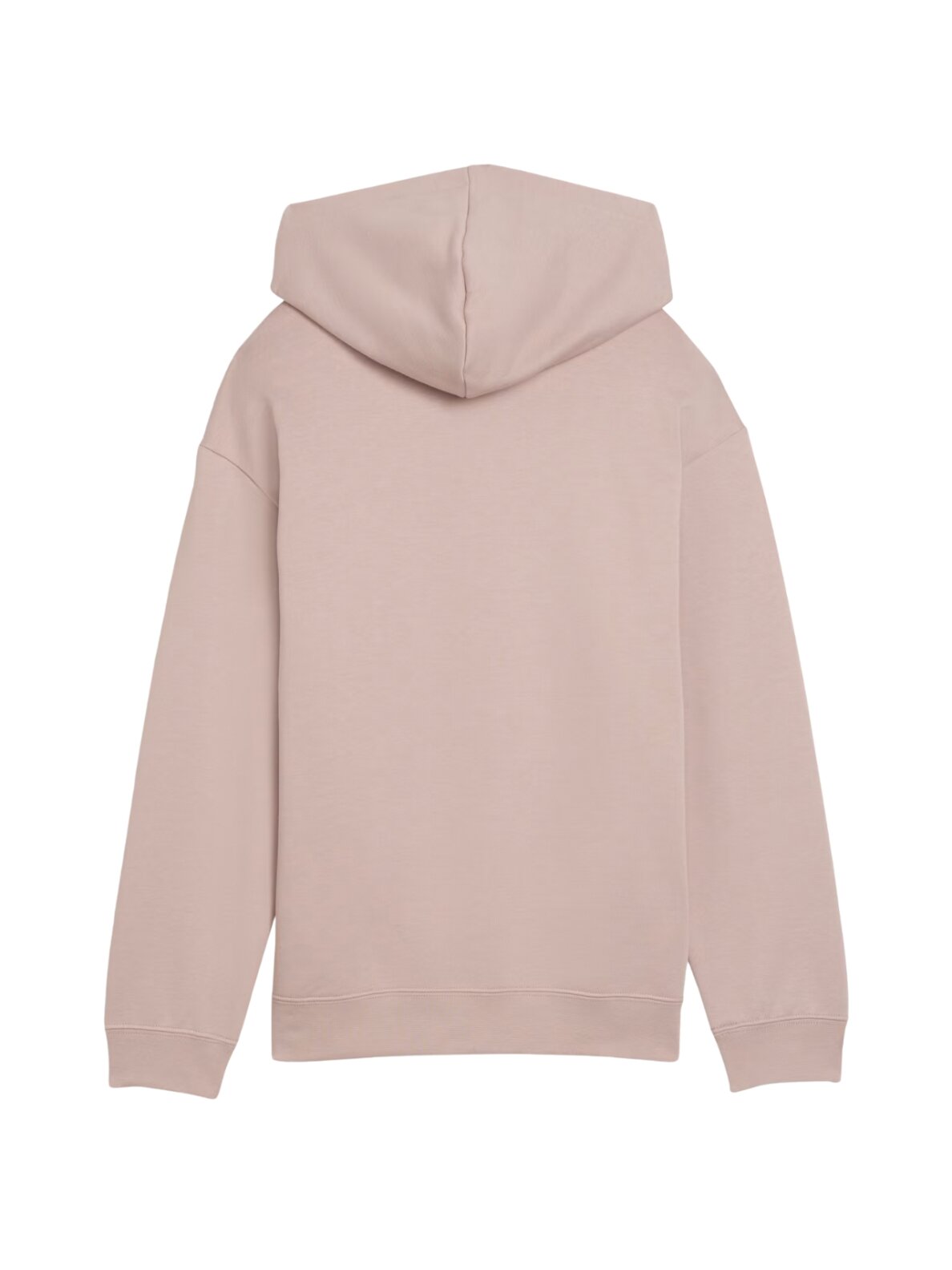 Puma ESS Centered Cat Logo Relaxed Hoodie džemperis vaikams rožinis 692973 89 2 Puma ESS Centered Cat Logo Relaxed Hoodie džemperis vaikams rožinis 692973 89 2
