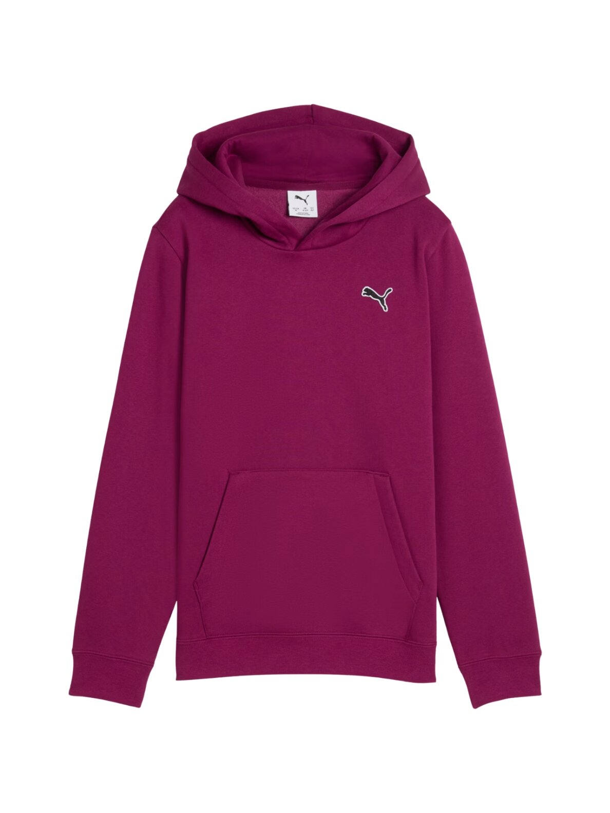Puma vaikiškas džemperis su gobtuvu ESS Elevated Hoodie FL, fuksijų spalvos 694701 41 1 Puma vaikiškas džemperis su gobtuvu ESS Elevated Hoodie FL, fuksijų spalvos 694701 41 1
