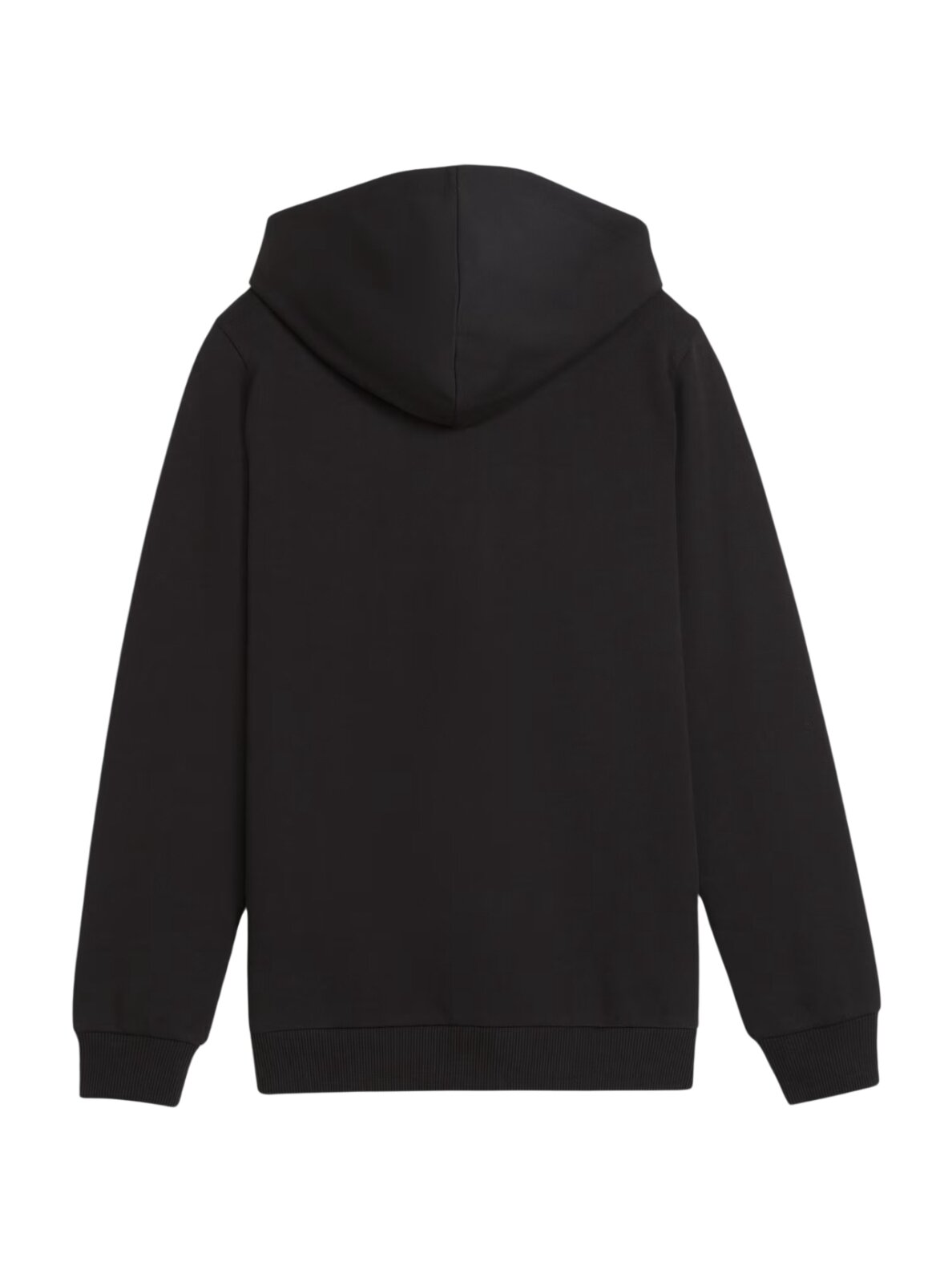 Puma teamGoal Casuals Hooded vaikams juoda 658596 03 1 Puma teamGoal Casuals Hooded vaikams juoda 658596 03 1