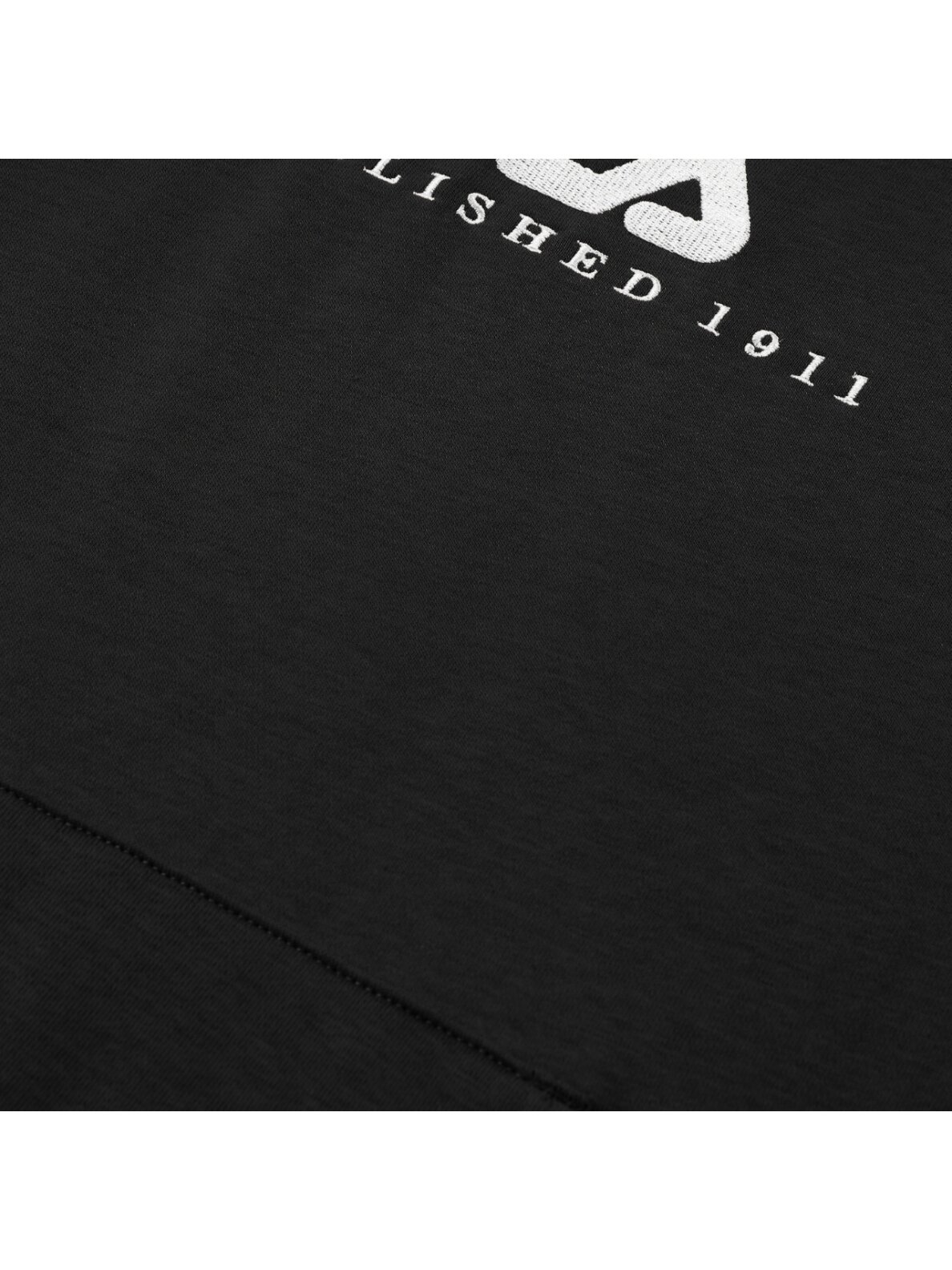 Fila Valsera palaidinė juodas FAU0227 80010 2 Fila Valsera palaidinė juodas FAU0227 80010 2