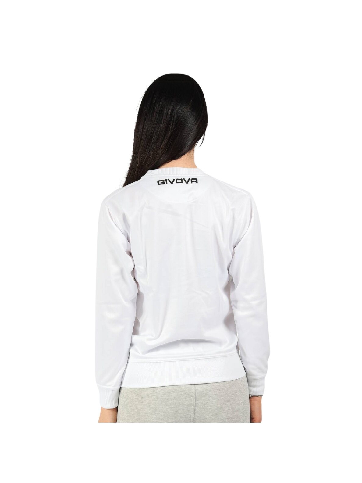 Givova Maglia One džemperis baltas MA019 0003 Givova Maglia One džemperis baltas MA019 0003