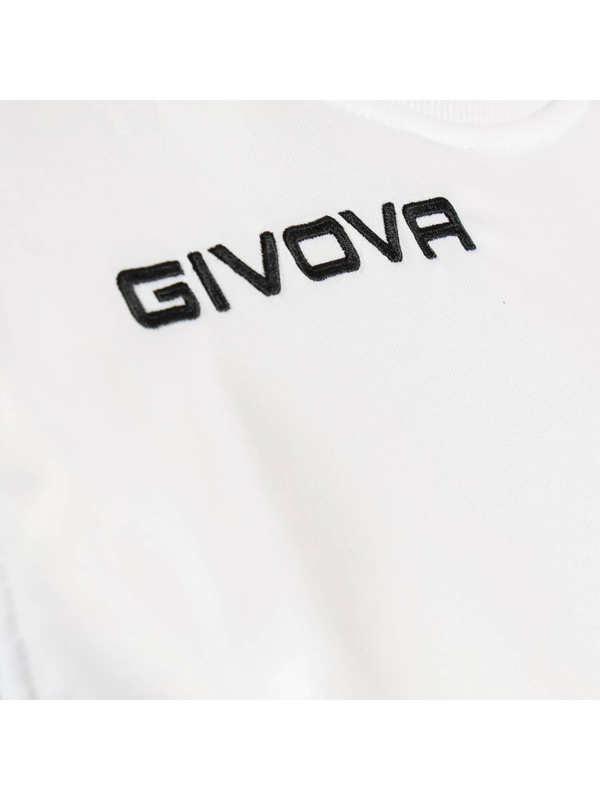 Givova Maglia One džemperis baltas MA019 0003 1 Givova Maglia One džemperis baltas MA019 0003 1