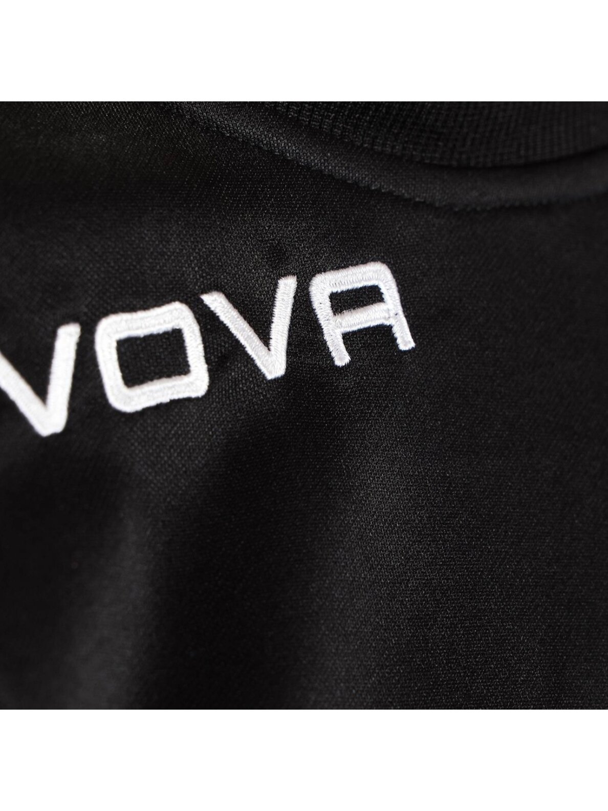 Givova Maglia One megztinis juodas MA019 0010 2