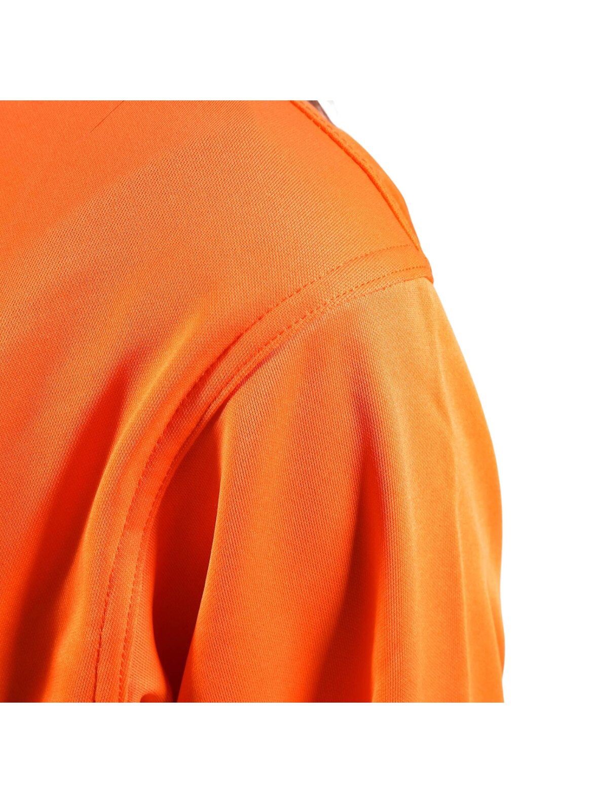 Givova Maglia One džemperis, oranžinis MA019 0001 Givova Maglia One džemperis, oranžinis MA019 0001