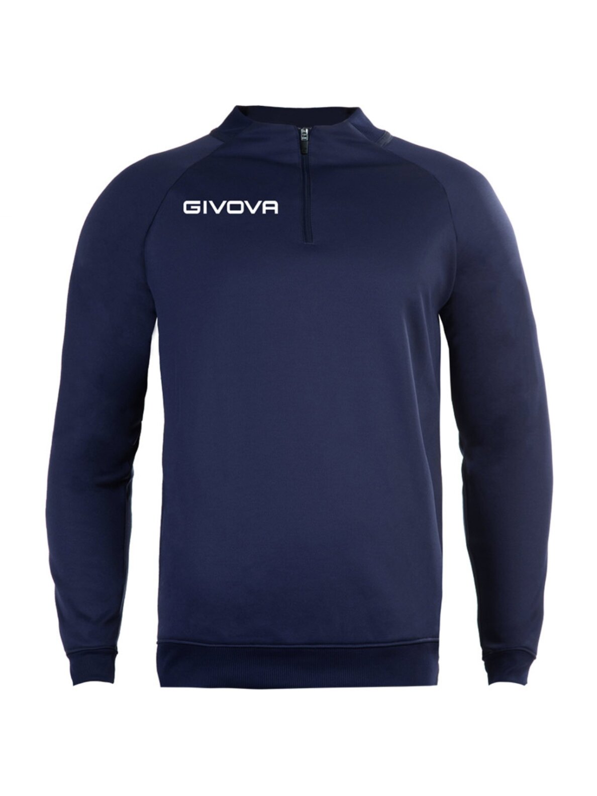 Givova Maglia Tecnica džemperis, tamsiai mėlynas MA023 0004 Givova Maglia Tecnica džemperis, tamsiai mėlynas MA023 0004