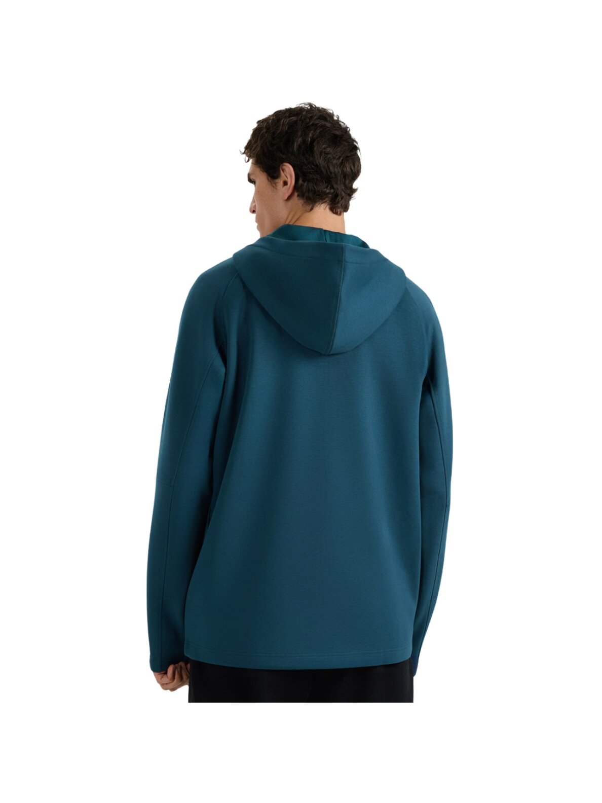 4F Vyrams Megztinis M1865 Denim 32S 2