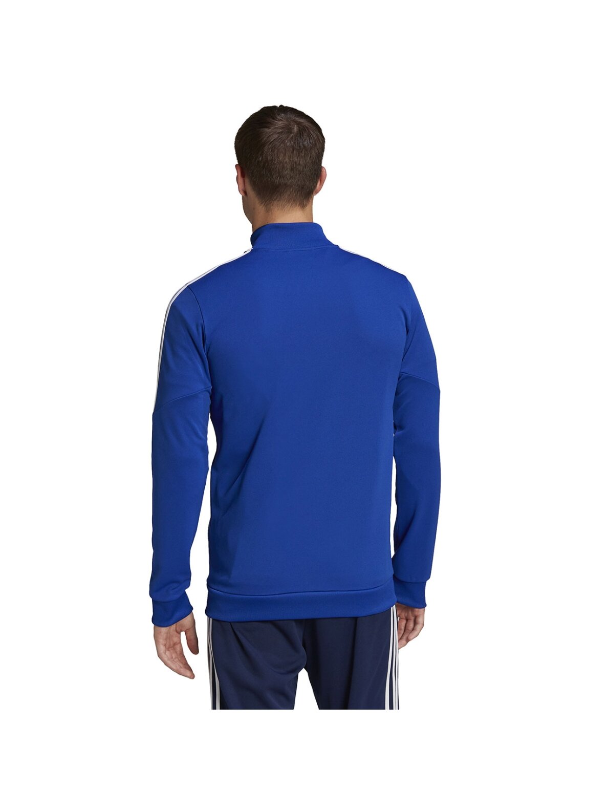 Adidas Condivo 22 Track Jacket vyriškas džemperis, mėlynas HB0005 2 Adidas Condivo 22 Track Jacket vyriškas džemperis, mėlynas HB0005 2