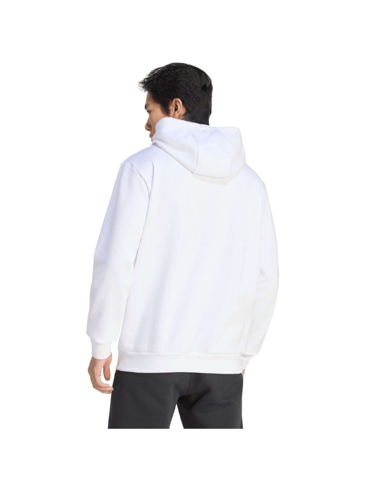 adidas Entrada 26 Hoody vyrams balta JZ6579 2