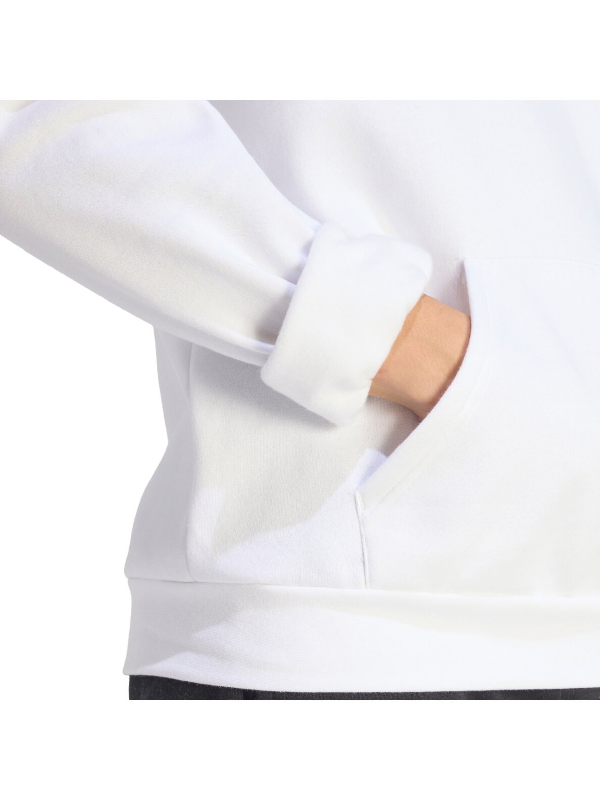 adidas Entrada 26 Hoody vyrams balta JZ6579 4 adidas Entrada 26 Hoody vyrams balta JZ6579 4
