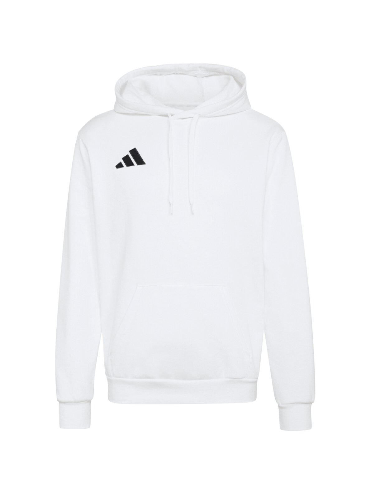 adidas Entrada 26 Hoody vyrams balta JZ6579 1