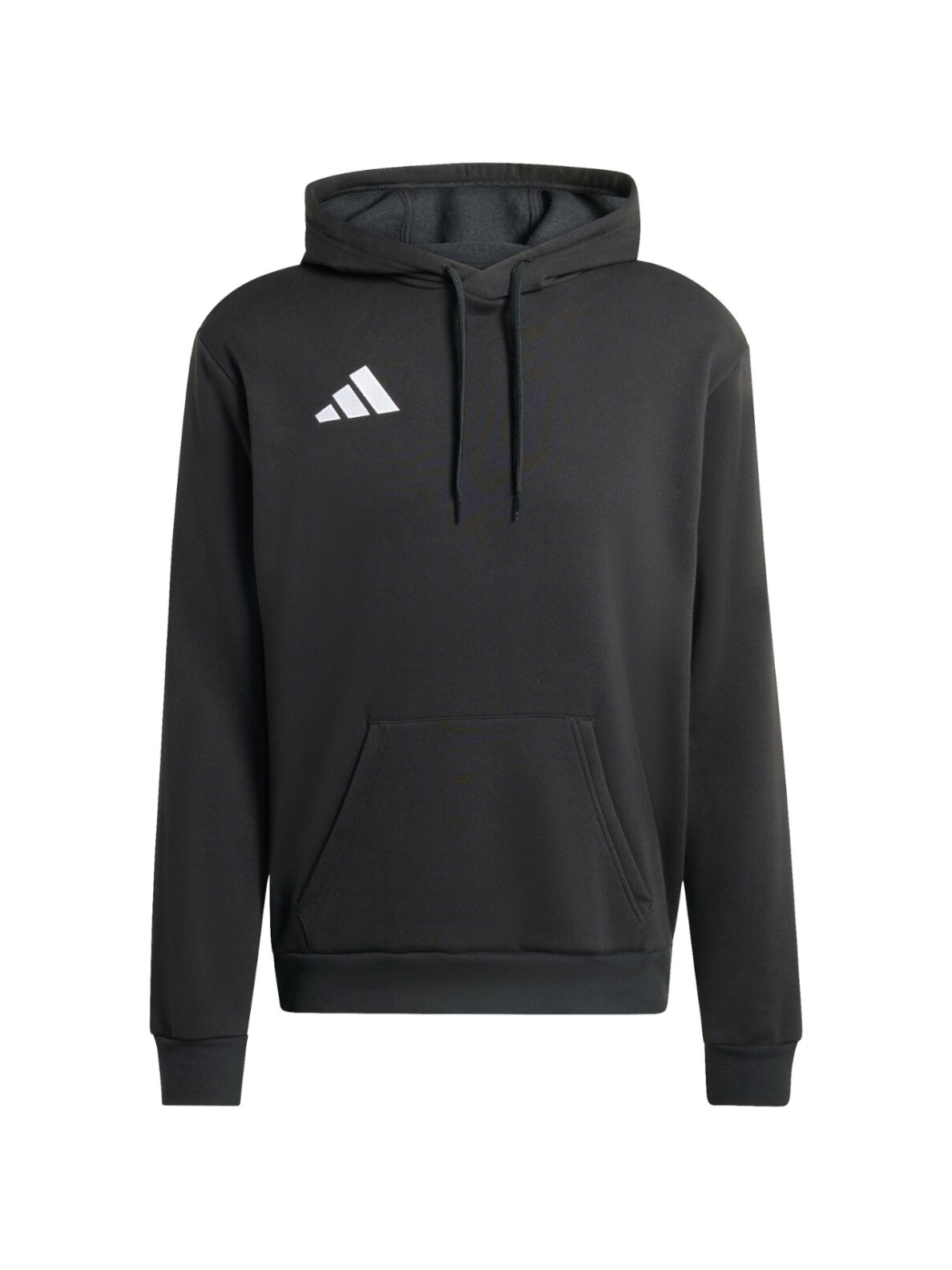 Vyriškas megztinis Adidas Entrada 26 Hoody juodas JZ6577 1