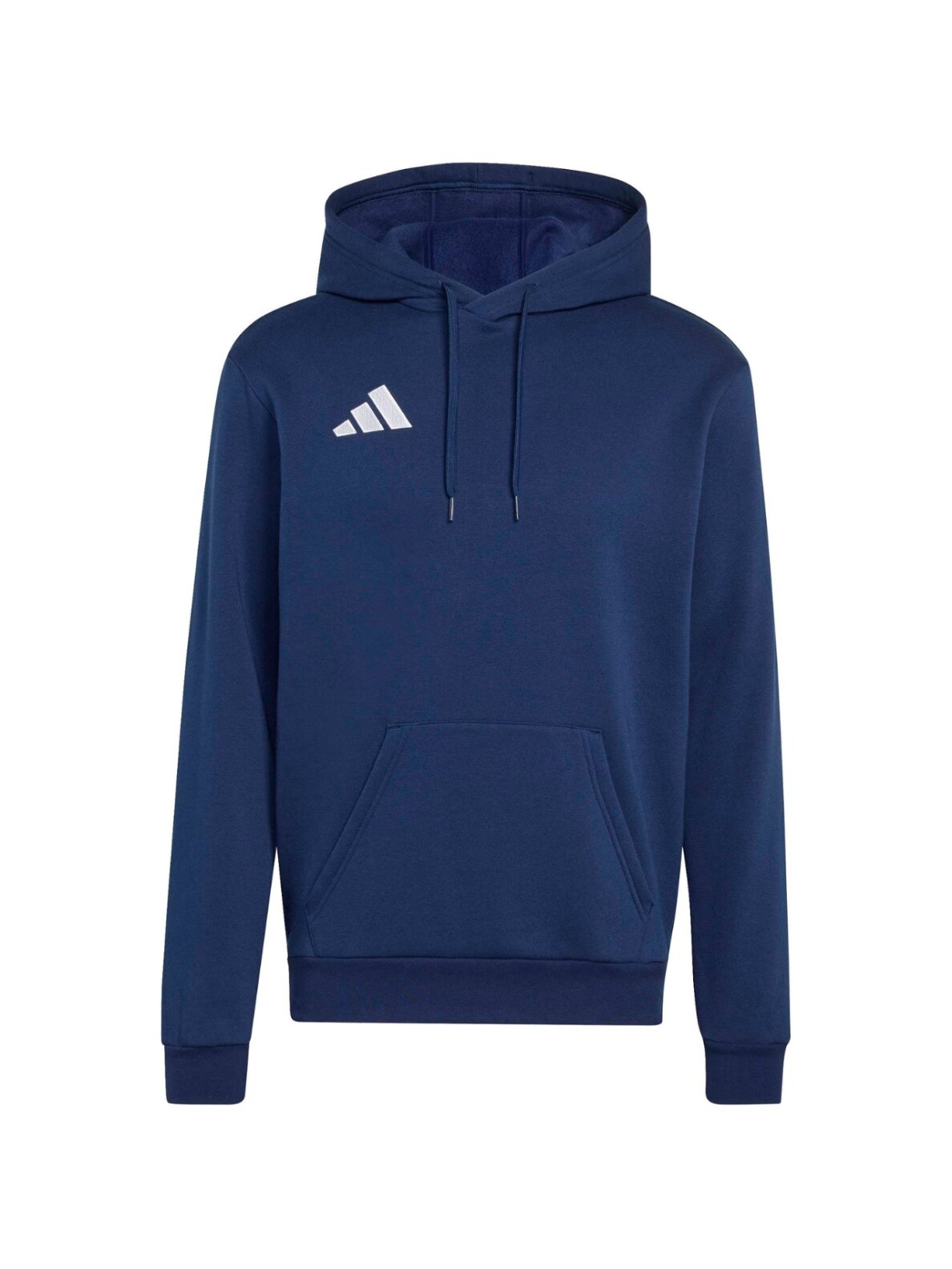 Adidas Entrada 26 Hoody vyrška džemperis tamsiai mėlyna JZ6583