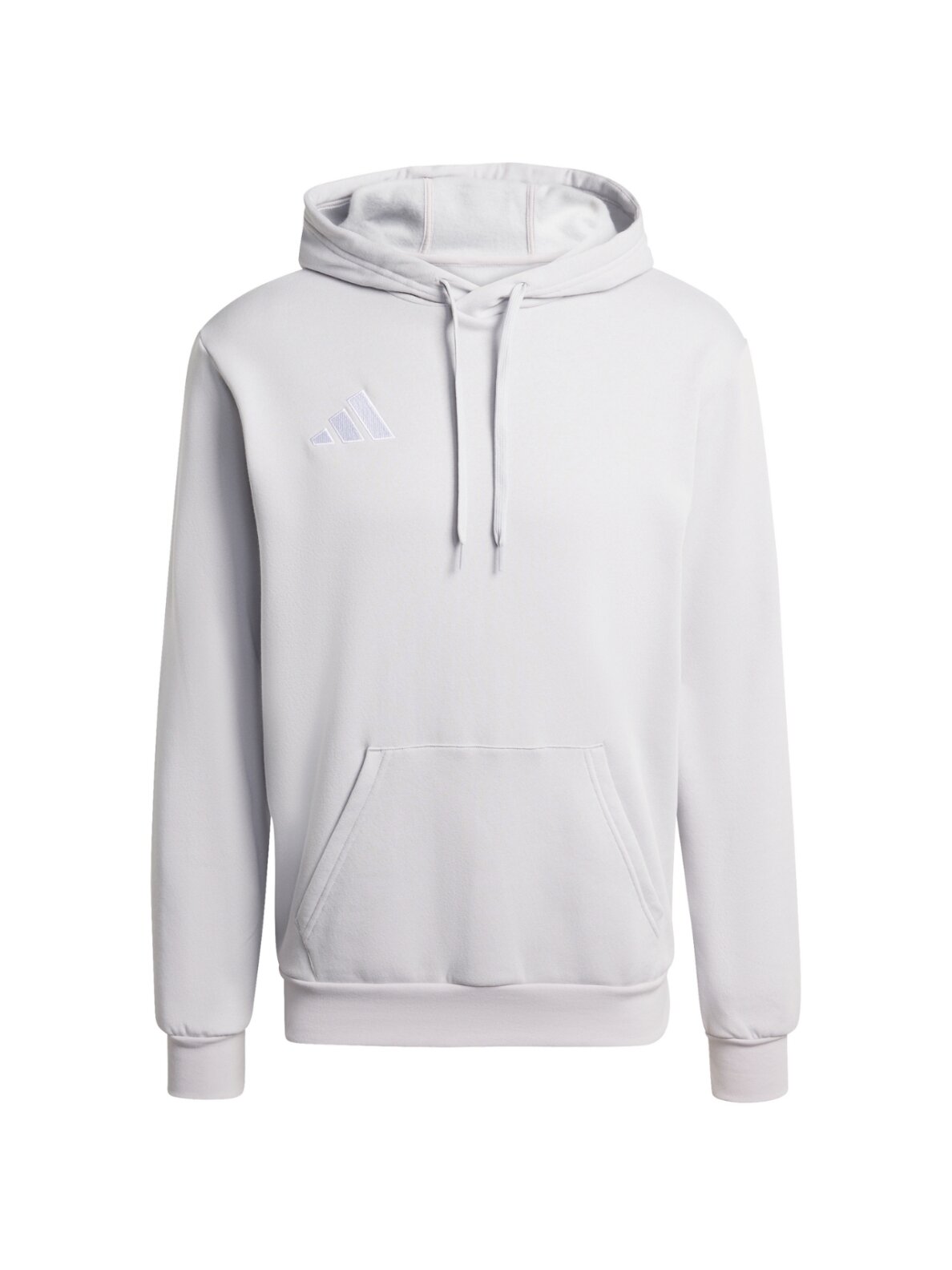 adidas Entrada 26 Hoody vyrams pilka JZ6578 1 adidas Entrada 26 Hoody vyrams pilka JZ6578 1