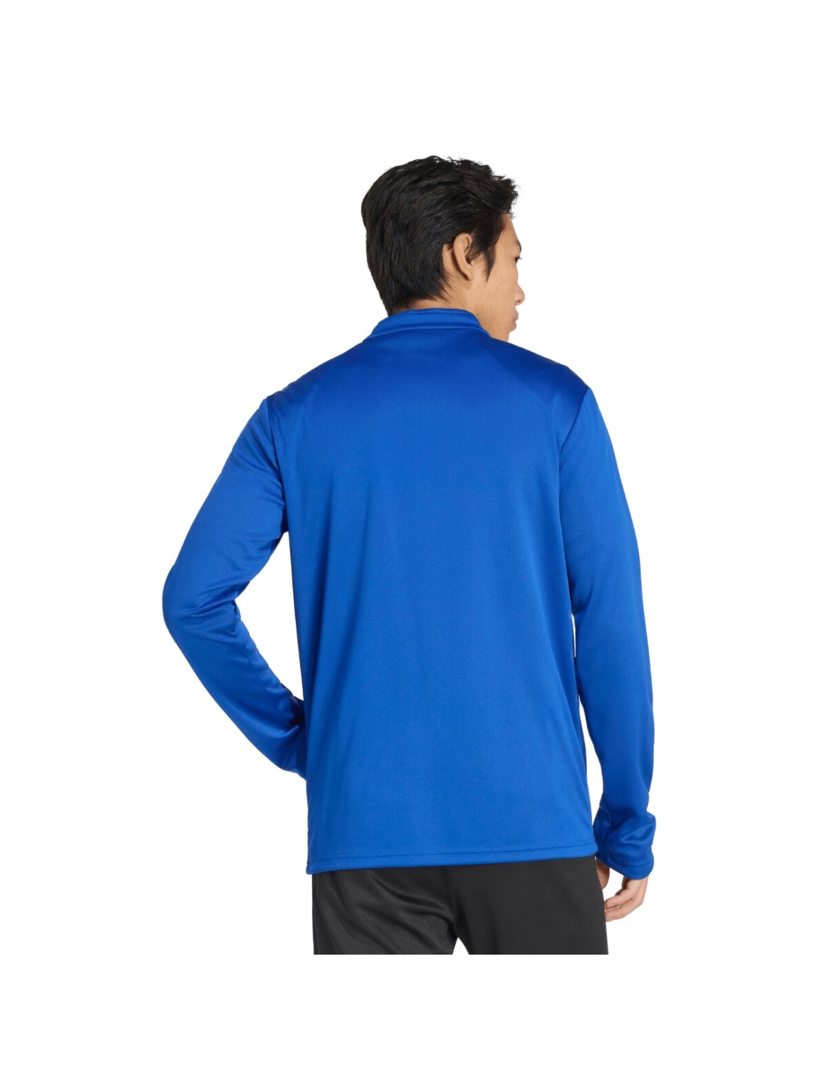 Vyriškas džemperis Adidas Entrada 26 Track mėlynas JZ6593 2 Vyriškas džemperis Adidas Entrada 26 Track mėlynas JZ6593 2