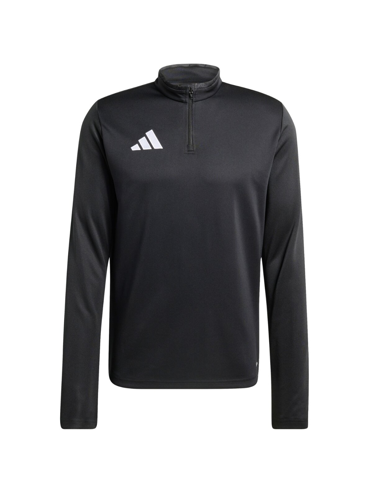 Adidas Entrada 26 Training Top vyrams juoda JZ6658 1 Adidas Entrada 26 Training Top vyrams juoda JZ6658 1