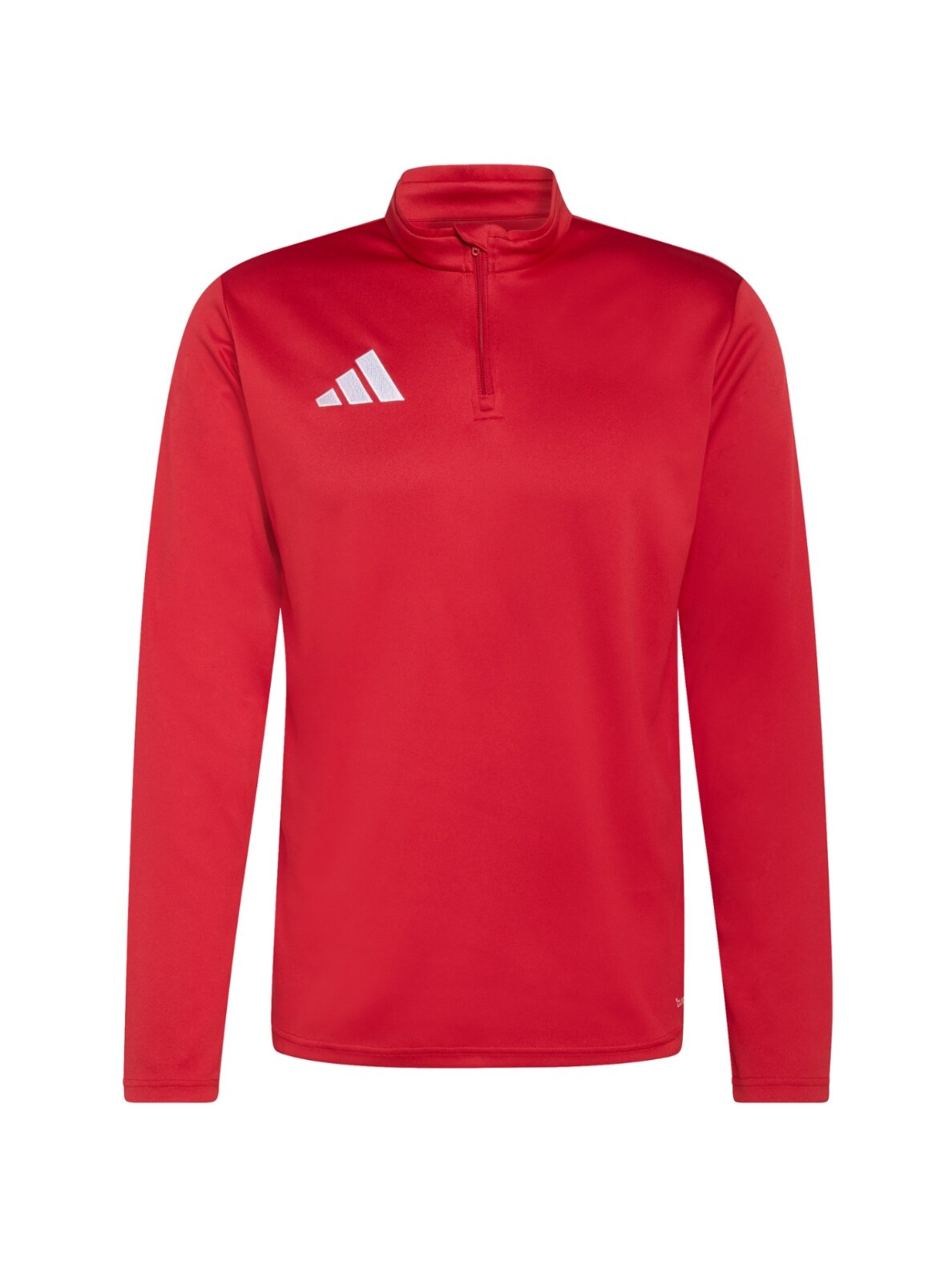 adidas Entrada 26 Training Top vyrams raudona JZ6650 adidas Entrada 26 Training Top vyrams raudona JZ6650