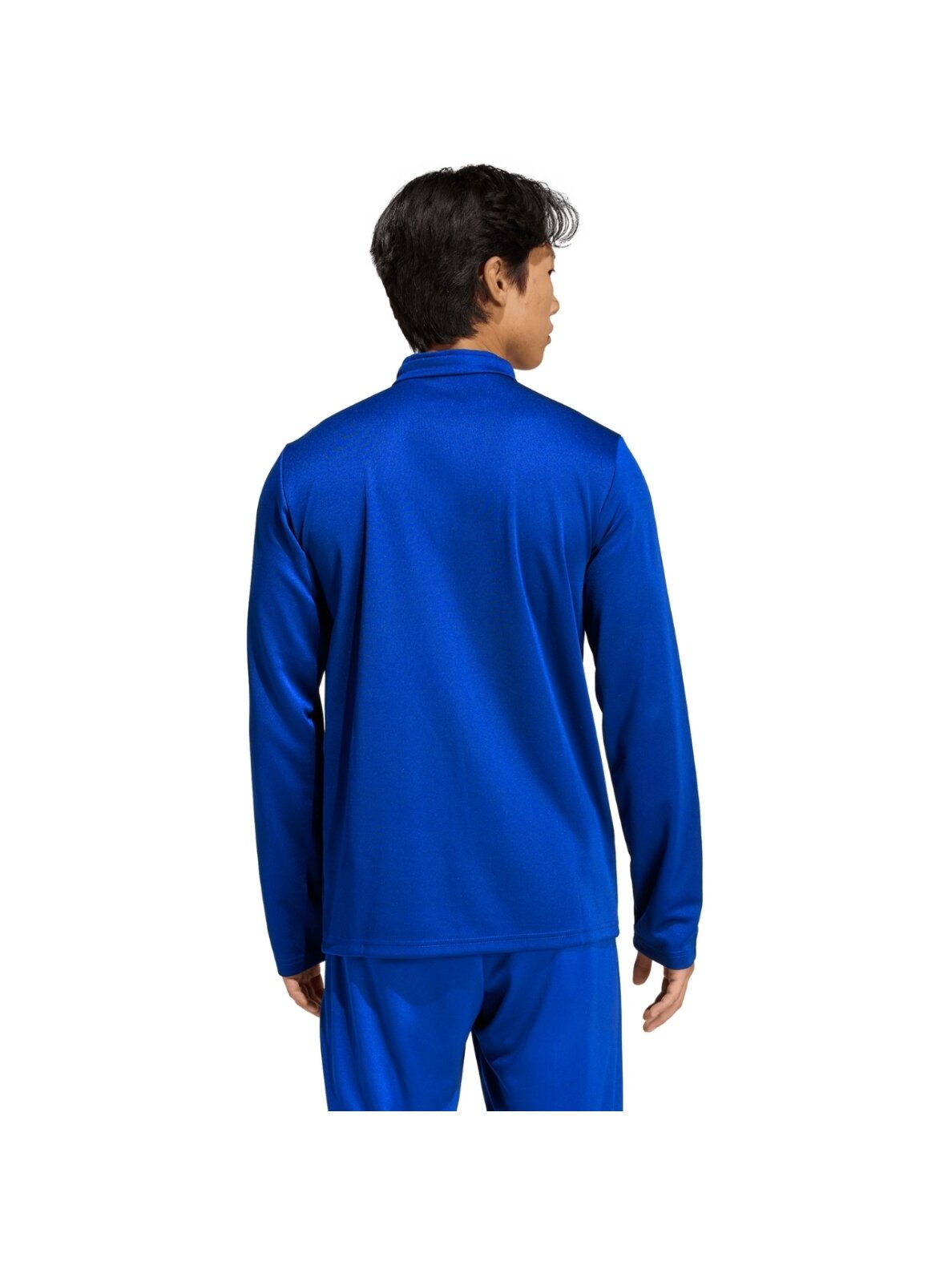 Adidas Entrada 26 Training Top vyrams mėlyna JZ6655 2 Adidas Entrada 26 Training Top vyrams mėlyna JZ6655 2