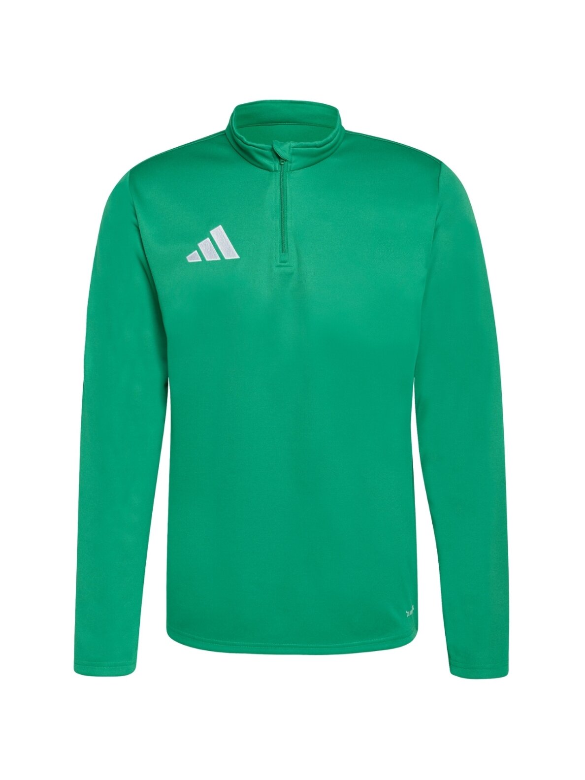 Adidas Entrada 26 Training Top vyrams žalia JZ6659 1