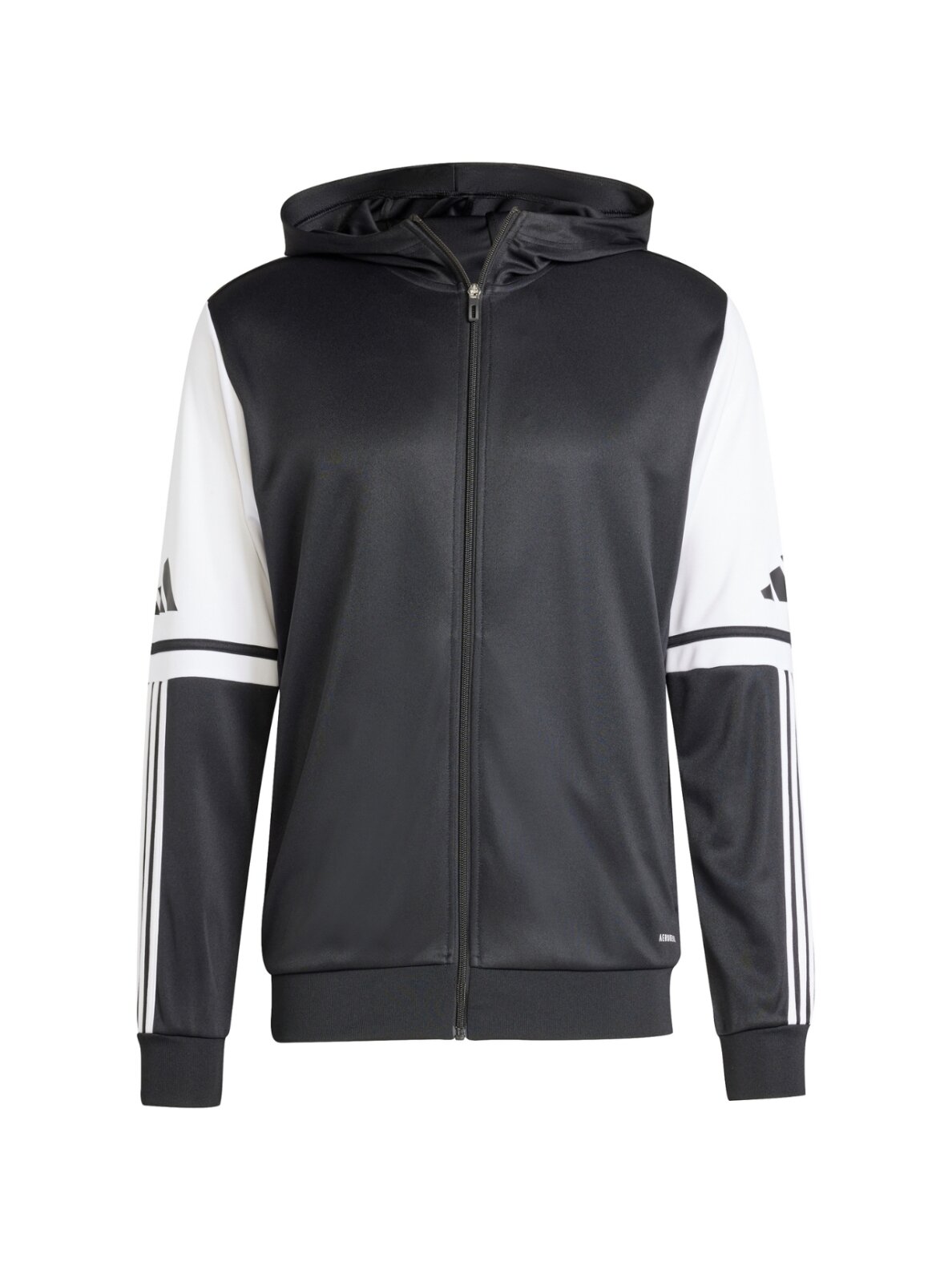 adidas Squadra 25 Hoody vyrams juoda JE2778 1 adidas Squadra 25 Hoody vyrams juoda JE2778 1