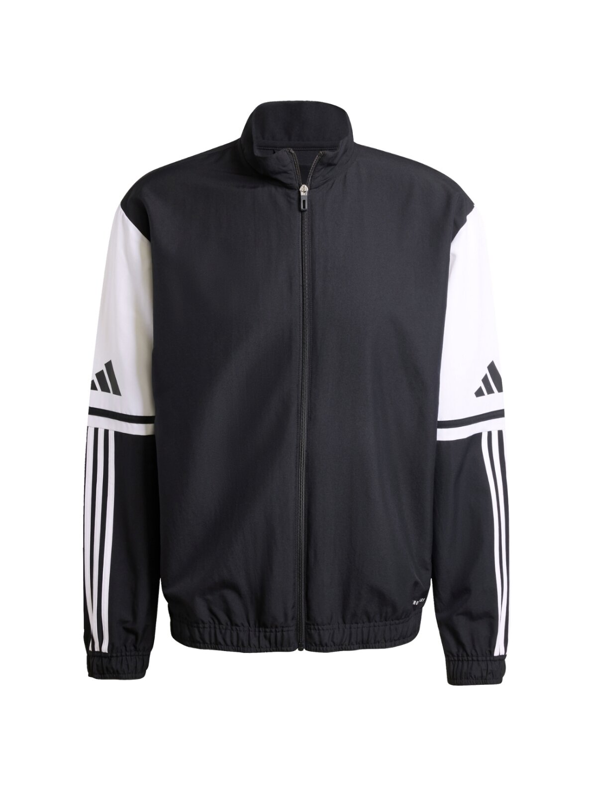 Adidas Squadra 25 Presentation vyriška džemperis juoda JE2761 1 Adidas Squadra 25 Presentation vyriška džemperis juoda JE2761 1