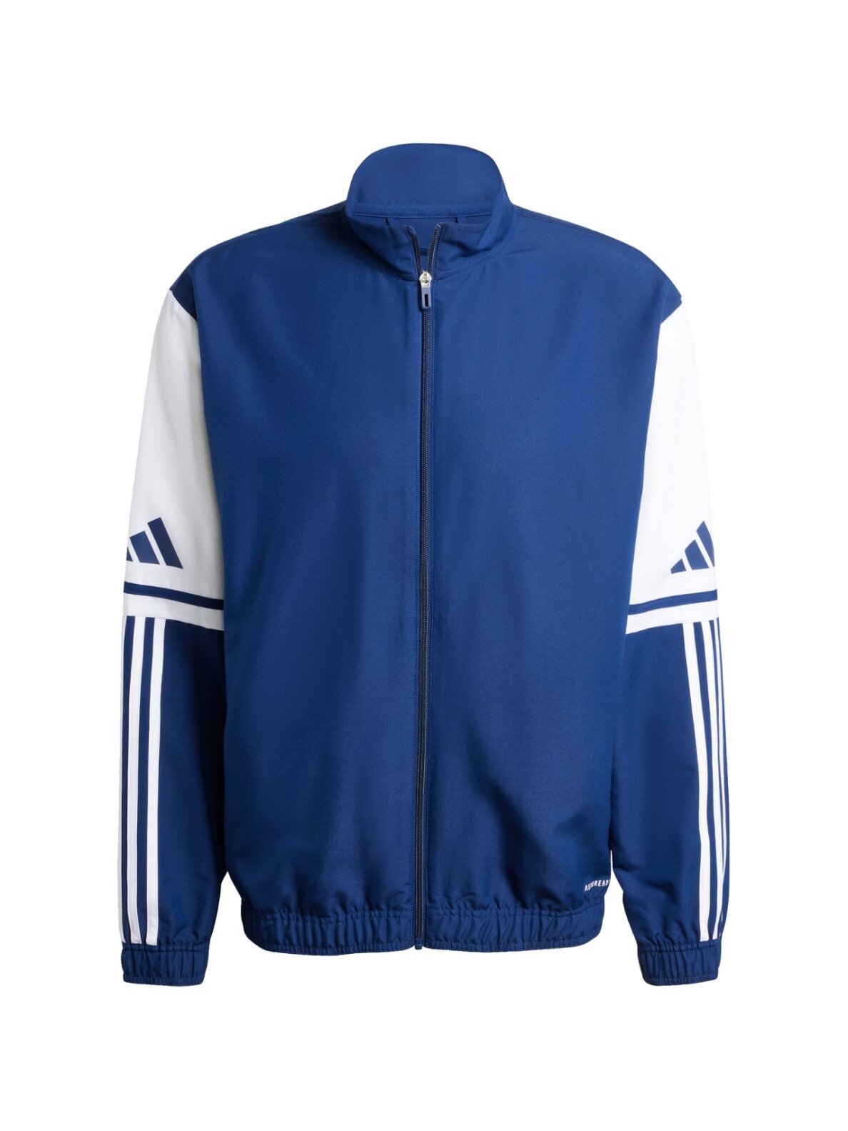 Adidas Squadra 25 Presentation vyriška džemperis tamsiai mėlyna JD2968 1