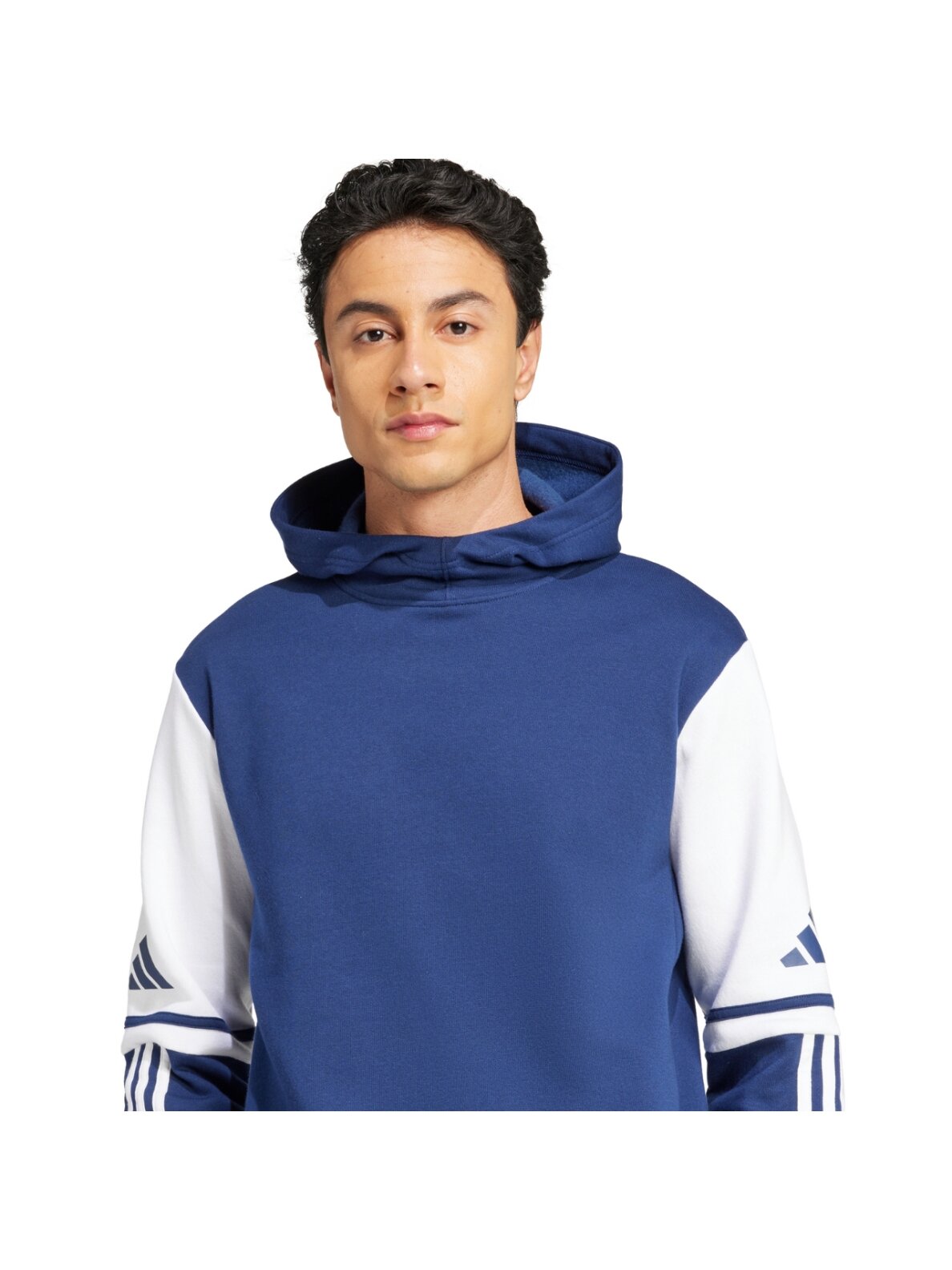 adidas Squadra 25 Sweat Hoody vyrams tamsiai mėlyna JD2972 3 adidas Squadra 25 Sweat Hoody vyrams tamsiai mėlyna JD2972 3