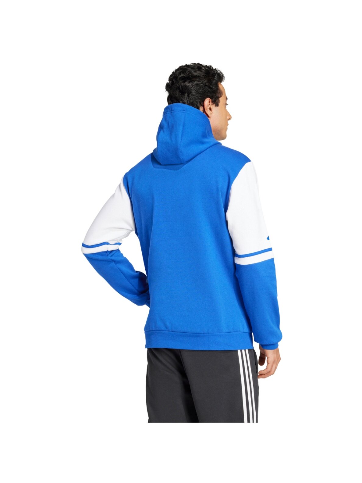 adidas Squadra 25 Sweat Hoody vyrams mėlyna JD2974 2