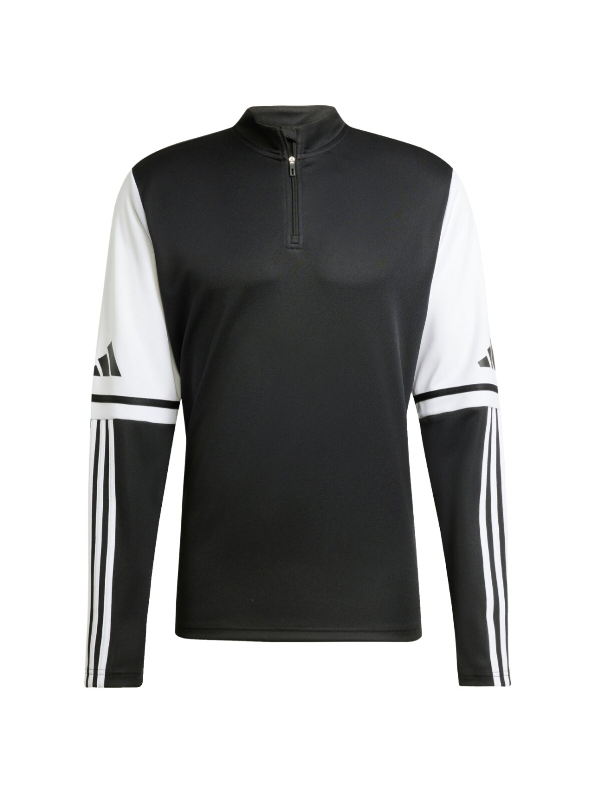 Adidas Squadra 25 Training Top vyrams juoda-balta JE2767 1 Adidas Squadra 25 Training Top vyrams juoda-balta JE2767 1