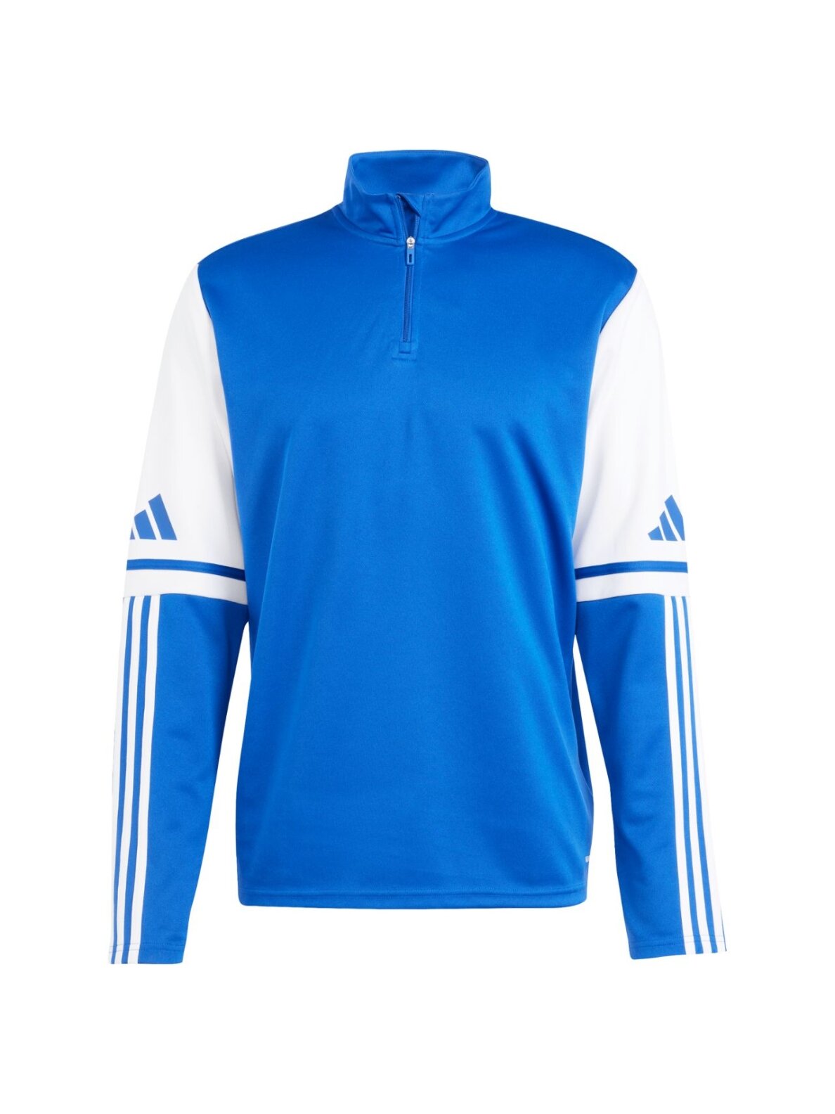 Adidas Squadra 25 Training Top vyrams mėlyna-balta JD2985 1 Adidas Squadra 25 Training Top vyrams mėlyna-balta JD2985 1
