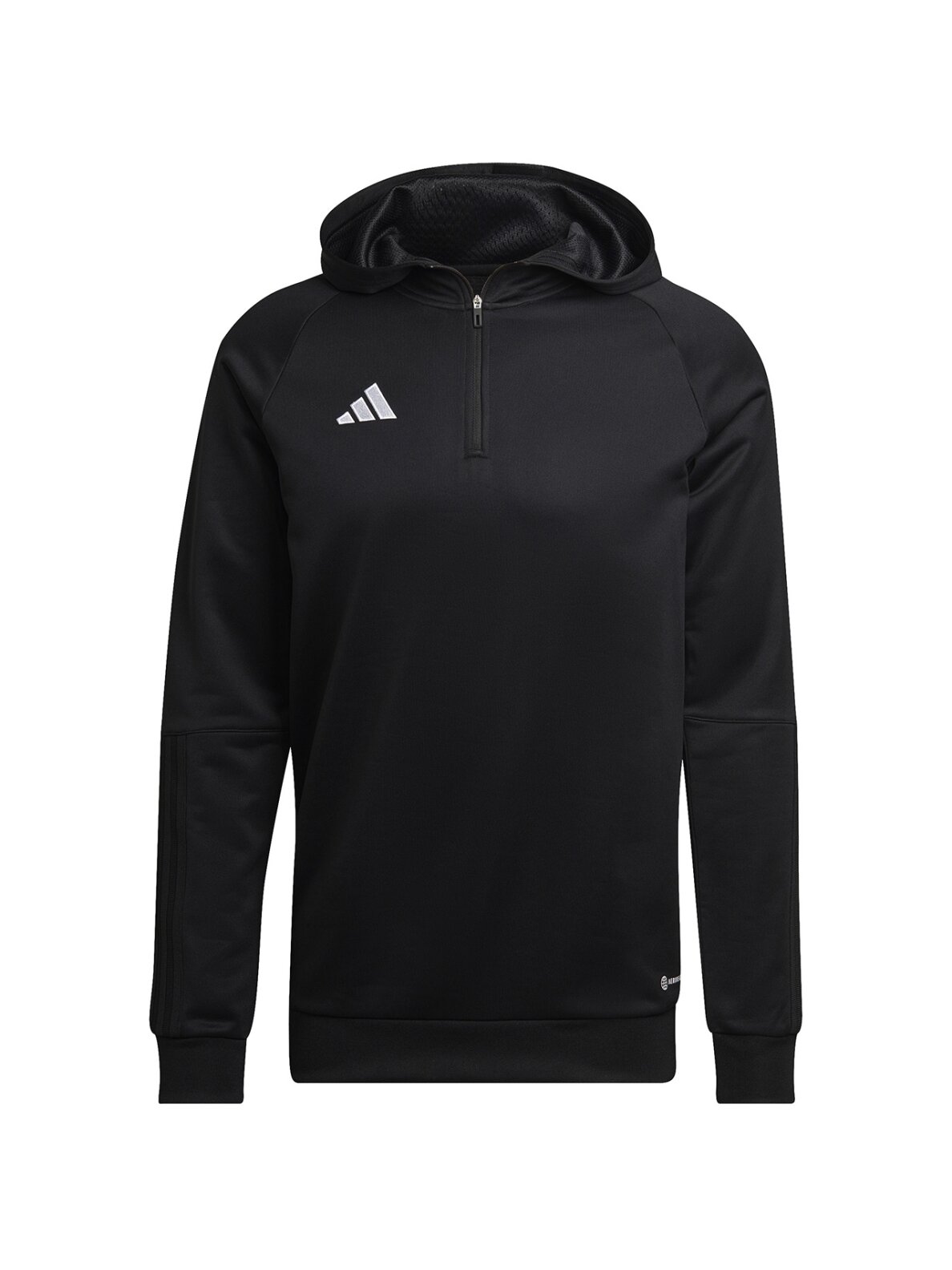 Vyriškas adidas Tiro 23 Competition Hoodie juodas HE5648 Vyriškas adidas Tiro 23 Competition Hoodie juodas HE5648
