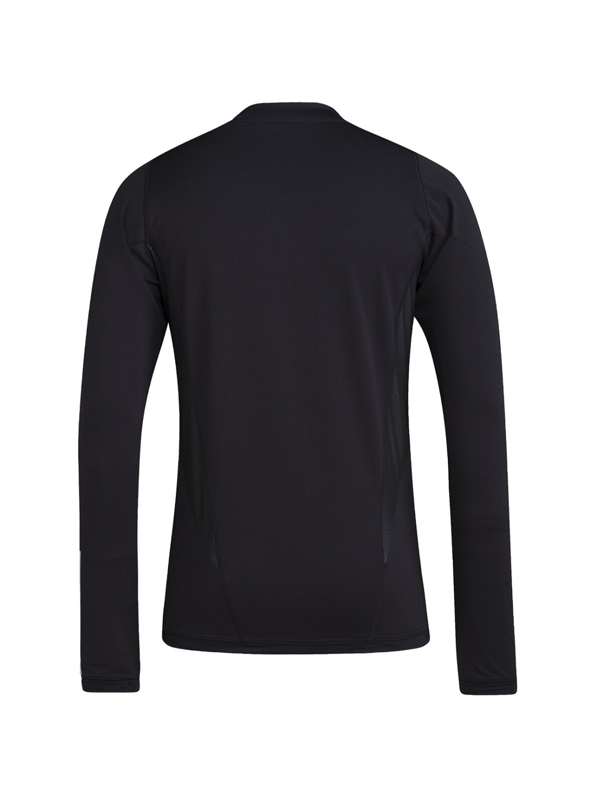 Vyriški Adidas Tiro 23 Competition Training Top džemperis, juodas HK7644 1