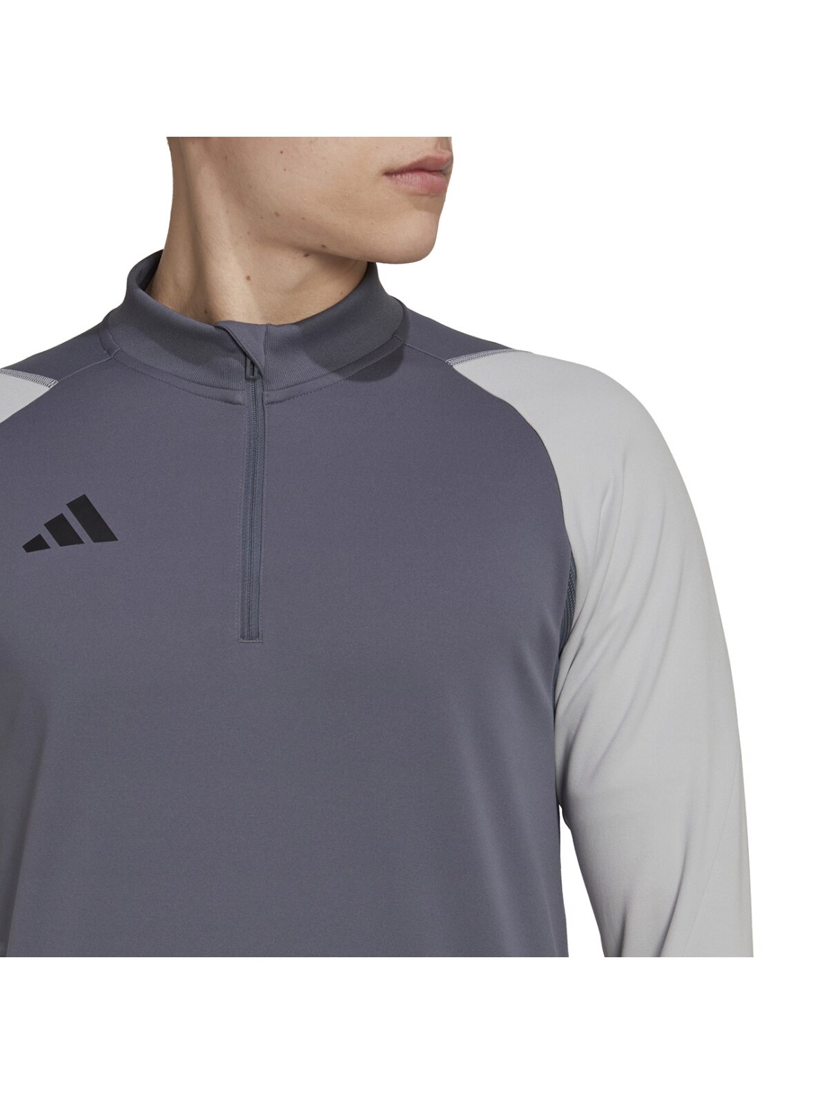 Vyriški džemperiai adidas Tiro 23 Competition Training Top ball HU1316 5