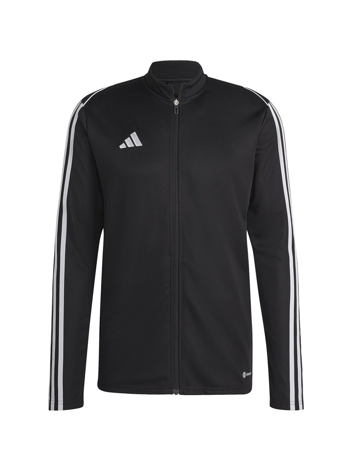 Vyrų Palaidinė Adidas Tiro 23 League Training Top Top juoda HS7231 1 Vyrų Palaidinė Adidas Tiro 23 League Training Top Top juoda HS7231 1