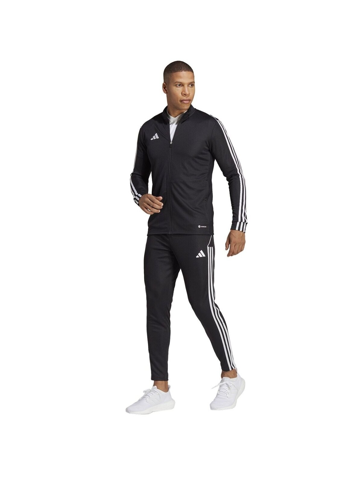 Vyrų Palaidinė Adidas Tiro 23 League Training Top Top juoda HS7231 4 Vyrų Palaidinė Adidas Tiro 23 League Training Top Top juoda HS7231 4